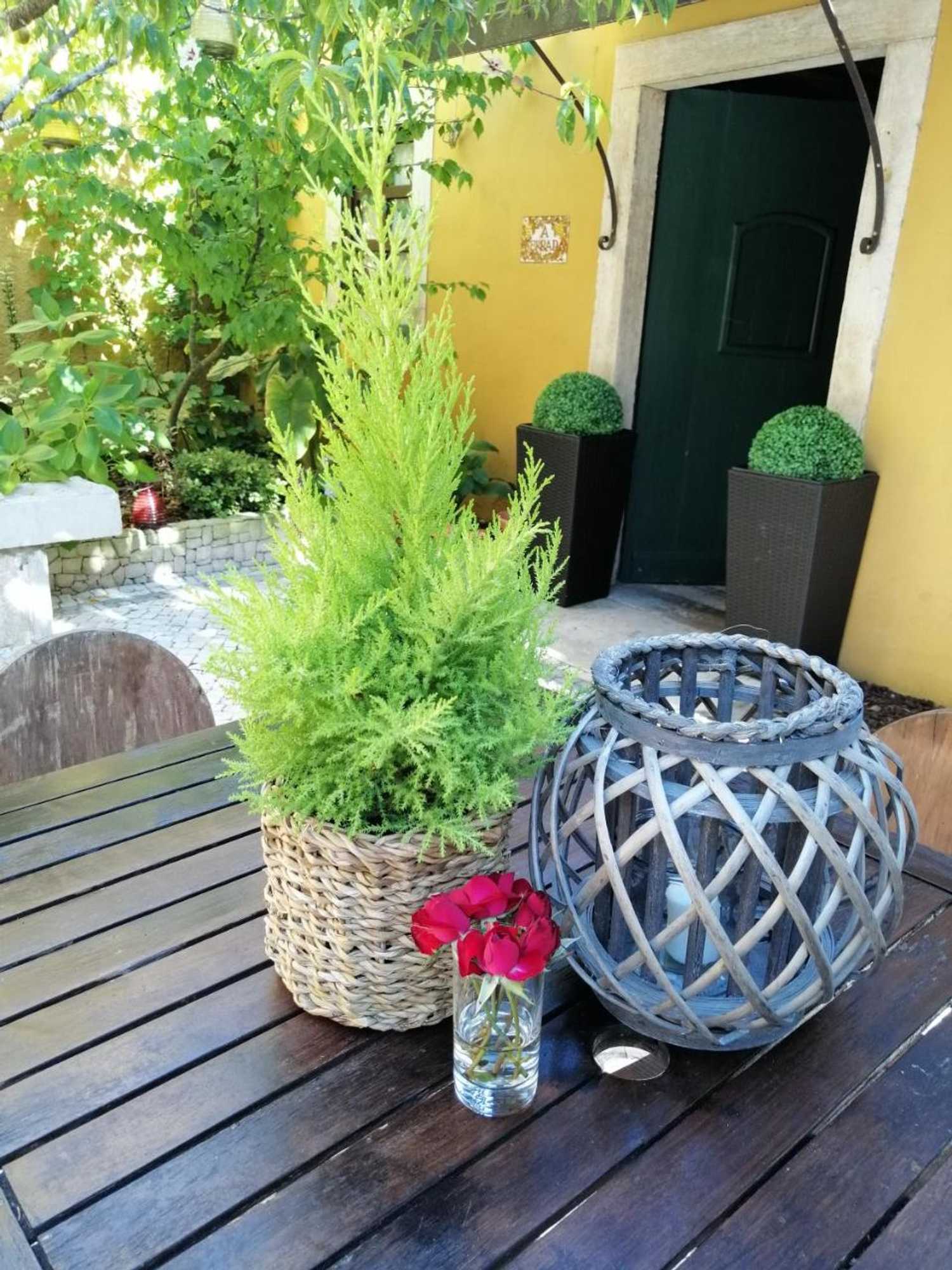 Gift card for Casa De Campo Colmeal