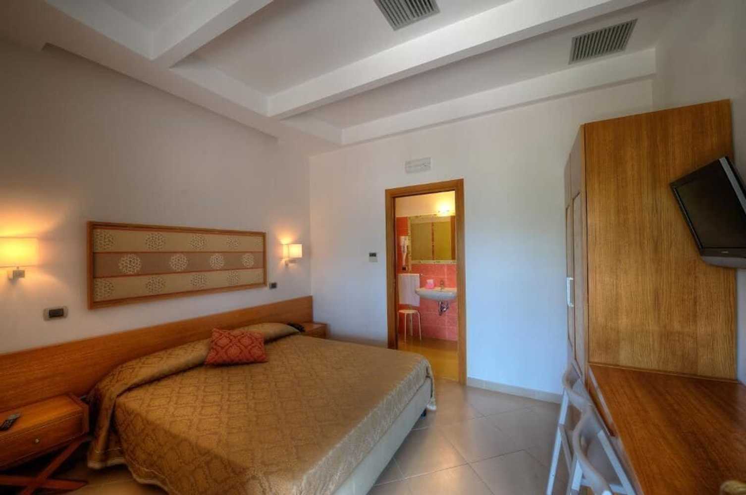Gift card for Hotel Zeus Pompei