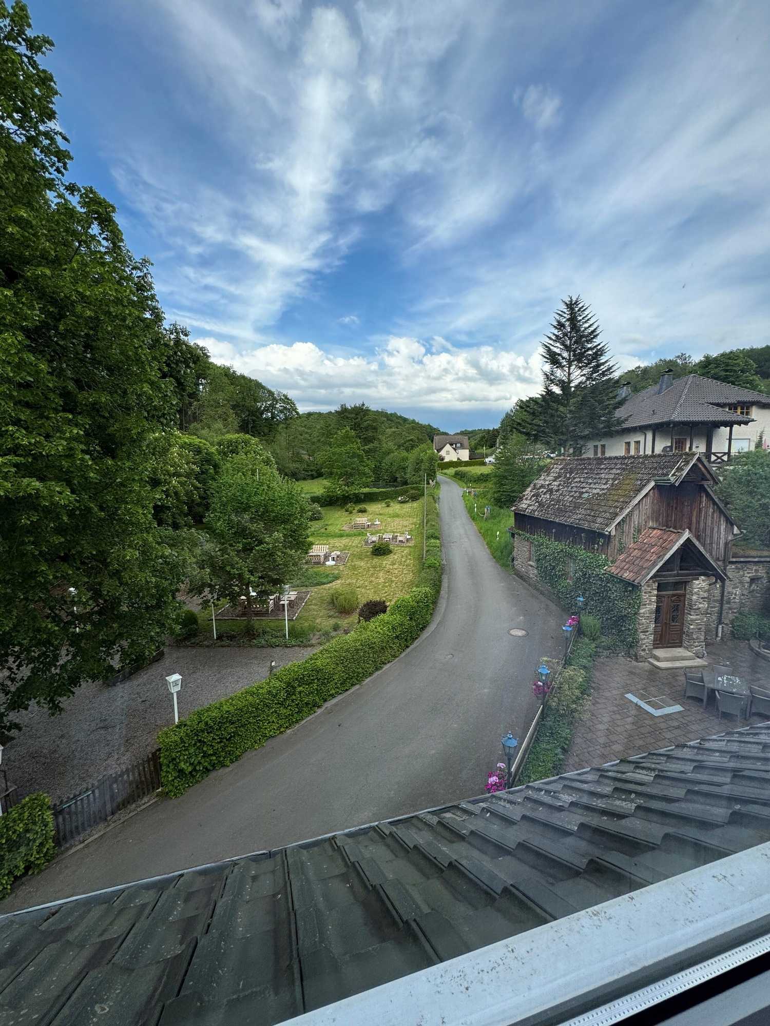 Gift card for Hotel-Restaurant Zur Mühle