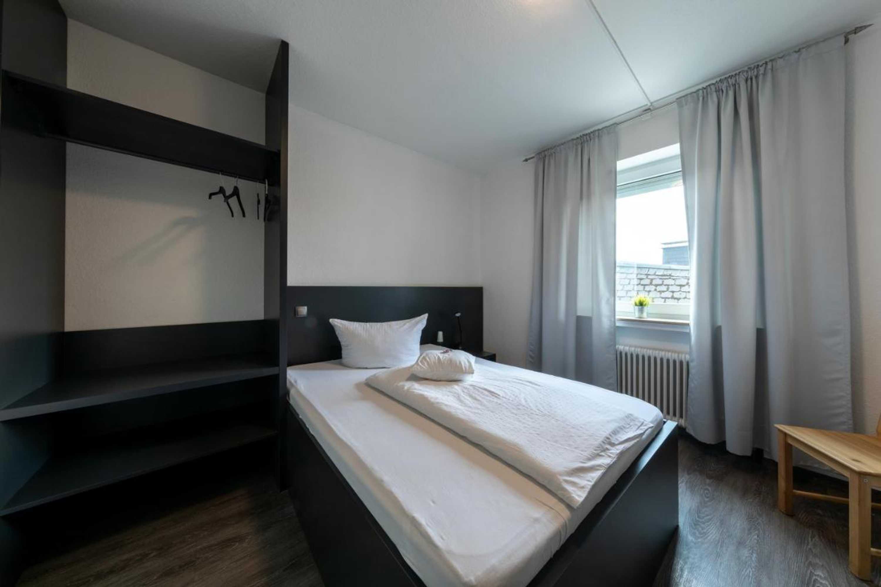 Gift card for Hotel Central