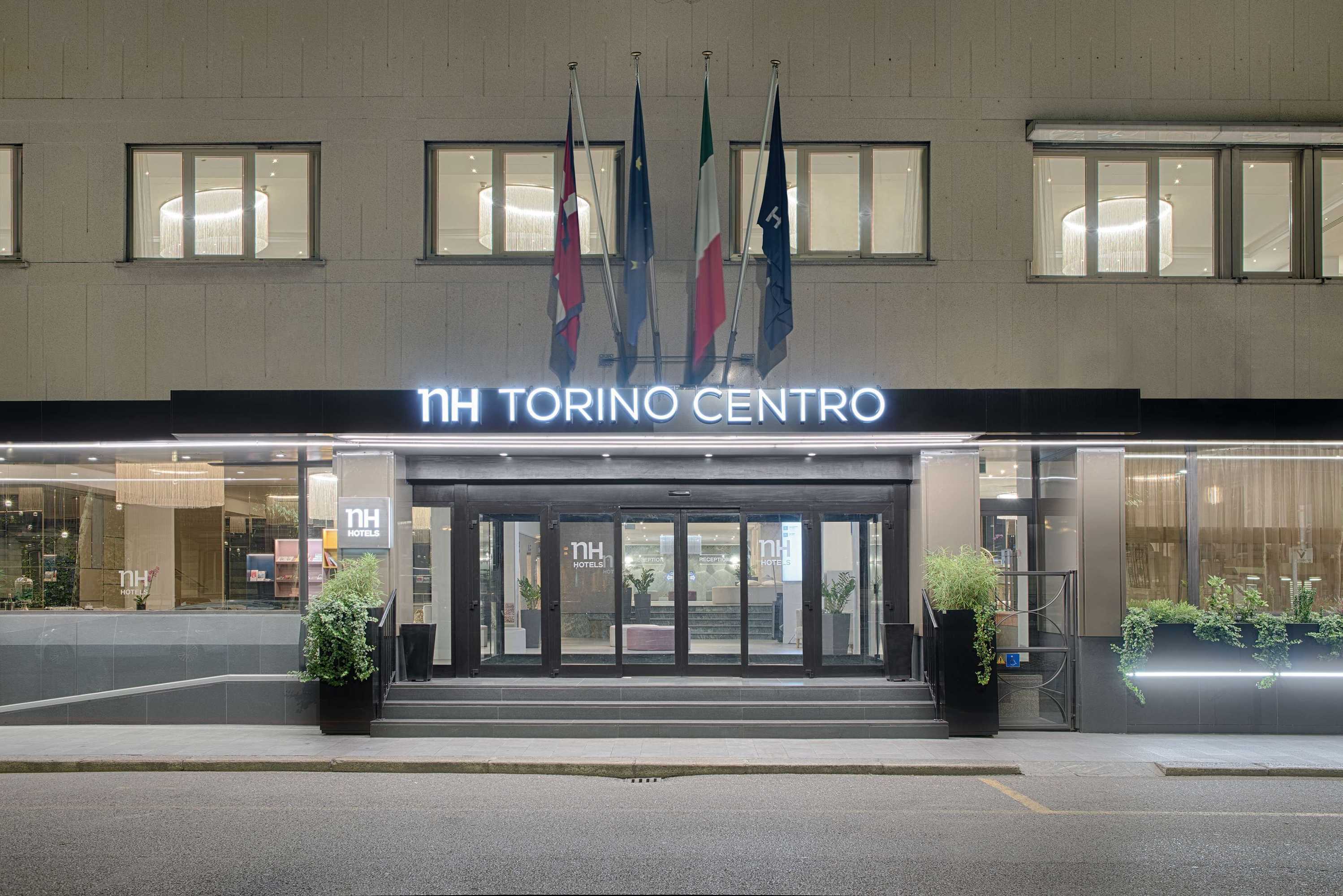 Gift card for NH Torino Centro Gift card for NH Torino Centro