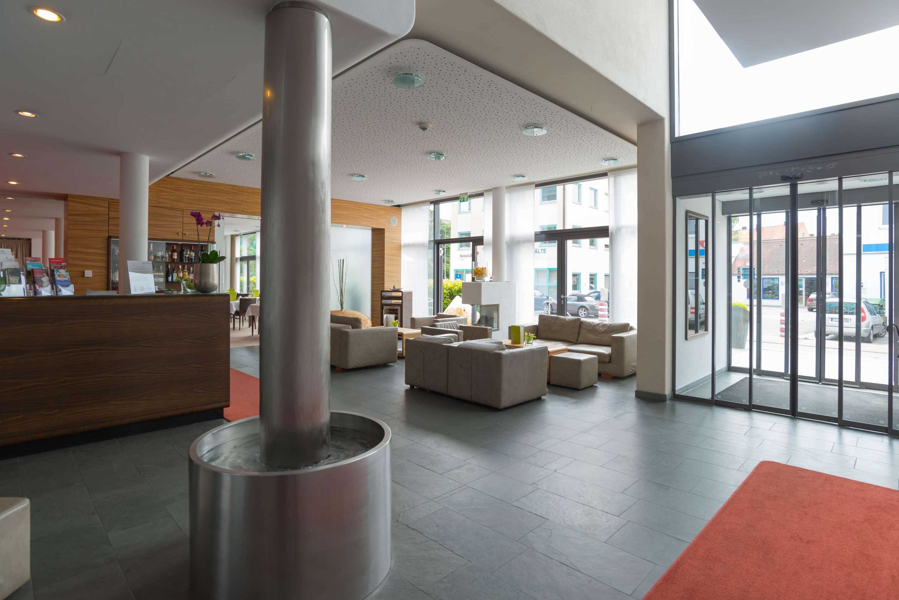 Gift card for Achat Hotel Corbin München Airport Gift card for Achat Hotel Corbin München Airport