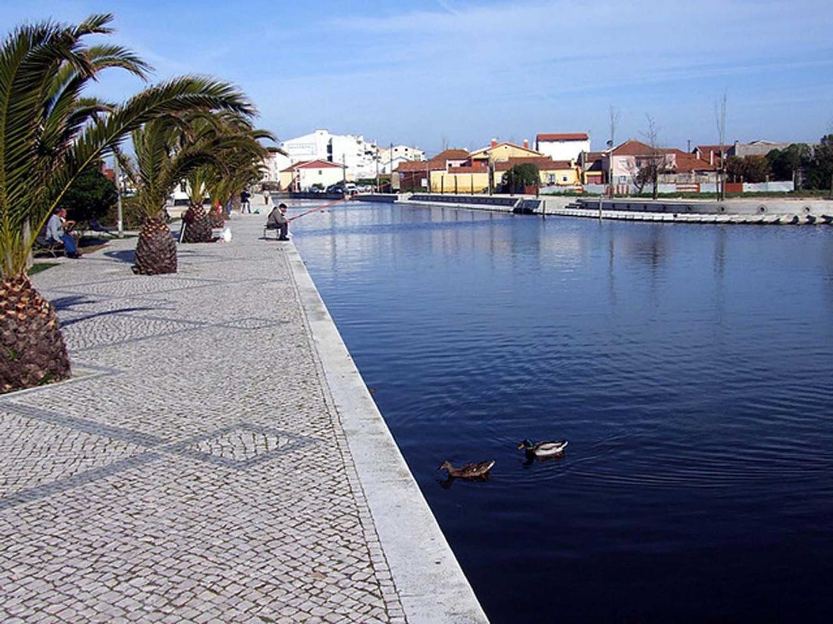 Gift card for Residencial do Mar