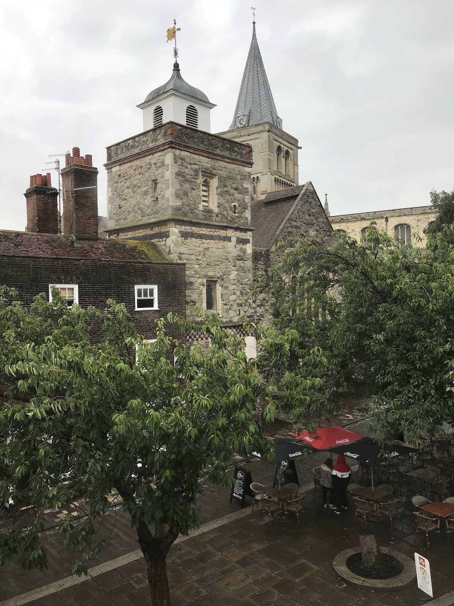 Gift card for The Kings Head Hotel