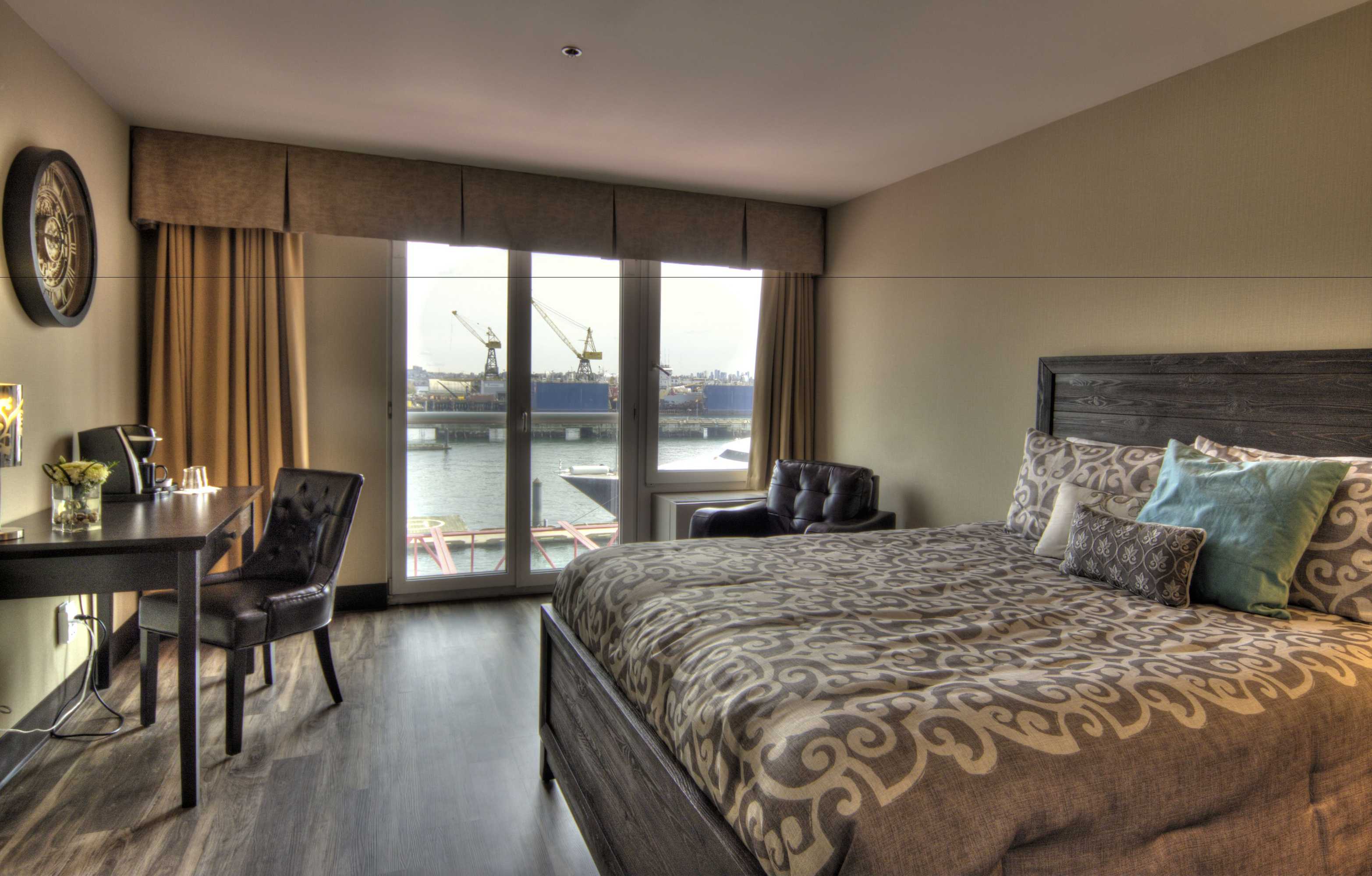 Gift card for Lonsdale Quay Hotel Gift card for Lonsdale Quay Hotel