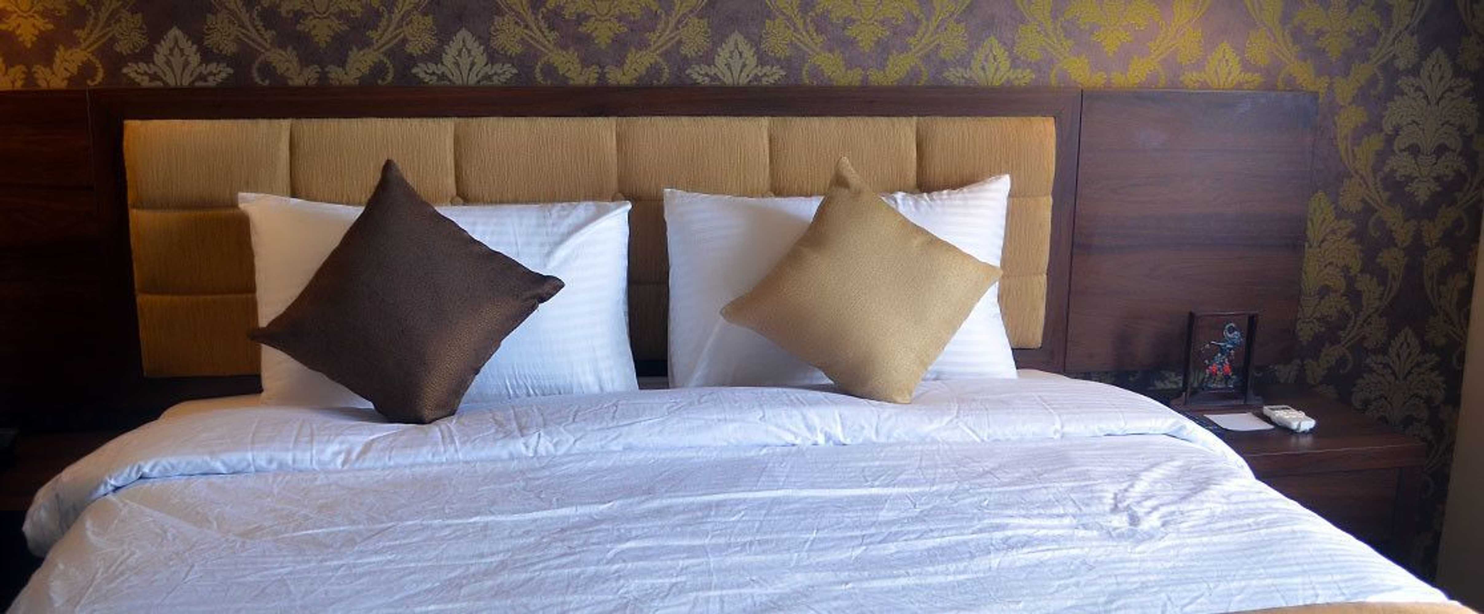 Gift card for Hotel Safira Magelang