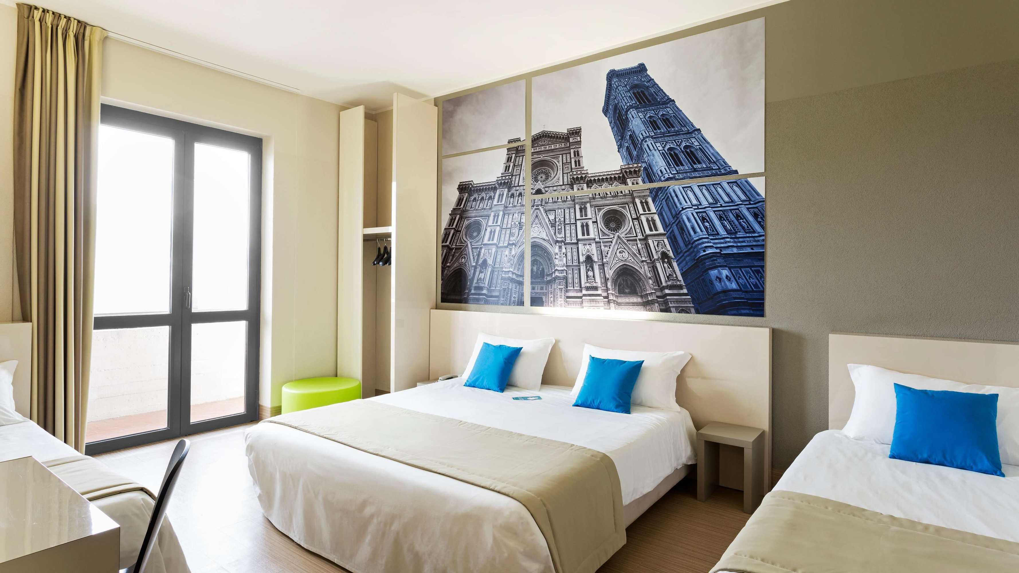 Gift card for B&b Hotel Firenze Nuovo Palazzo di Giustizia Gift card for B&b Hotel Firenze Nuovo Palazzo di Giustizia