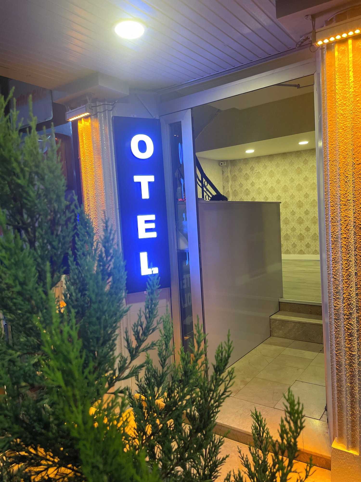 Gift card for Mola Otel Gift card for Mola Otel