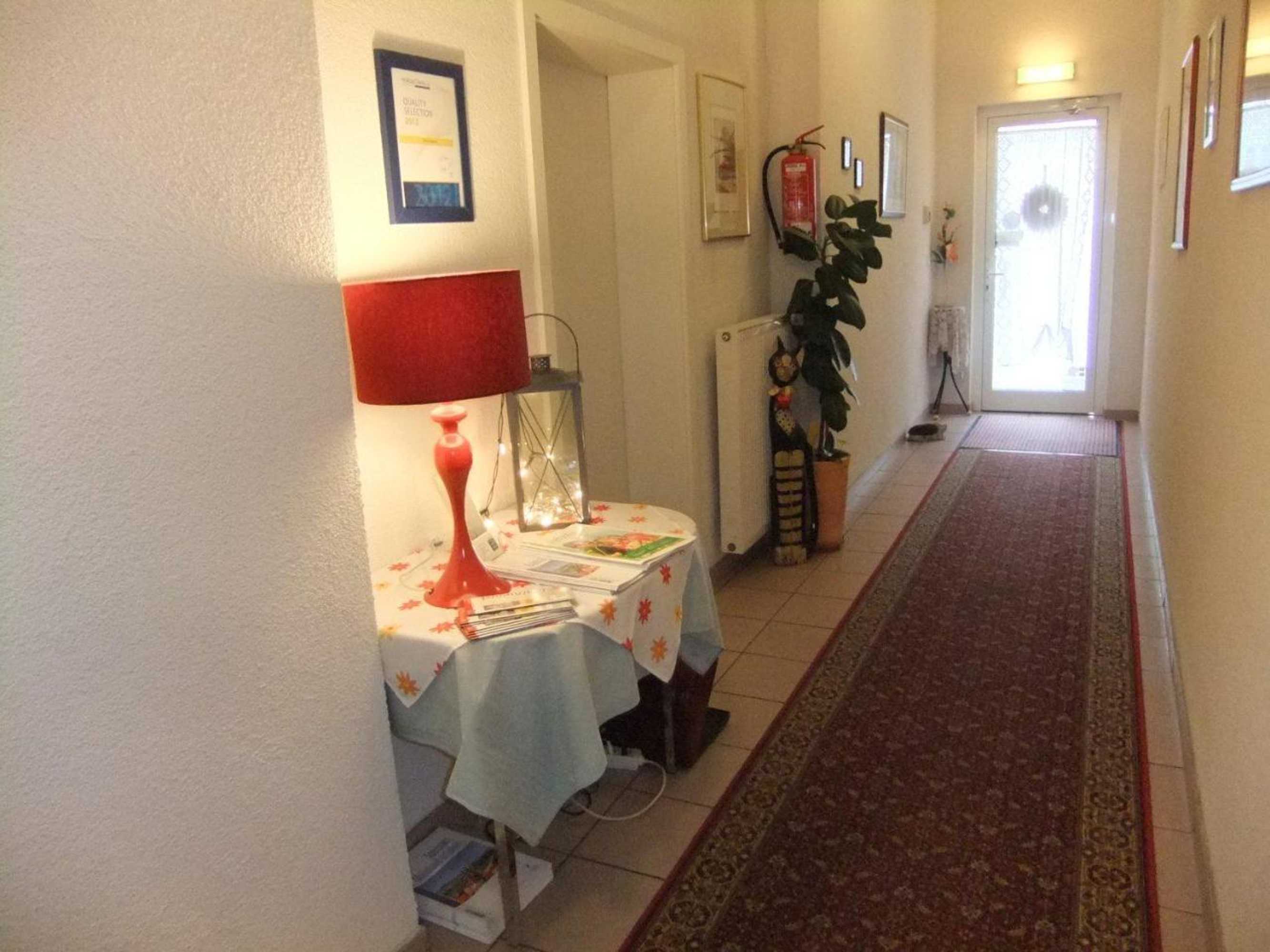 Gift card for Hotel Garni Classico