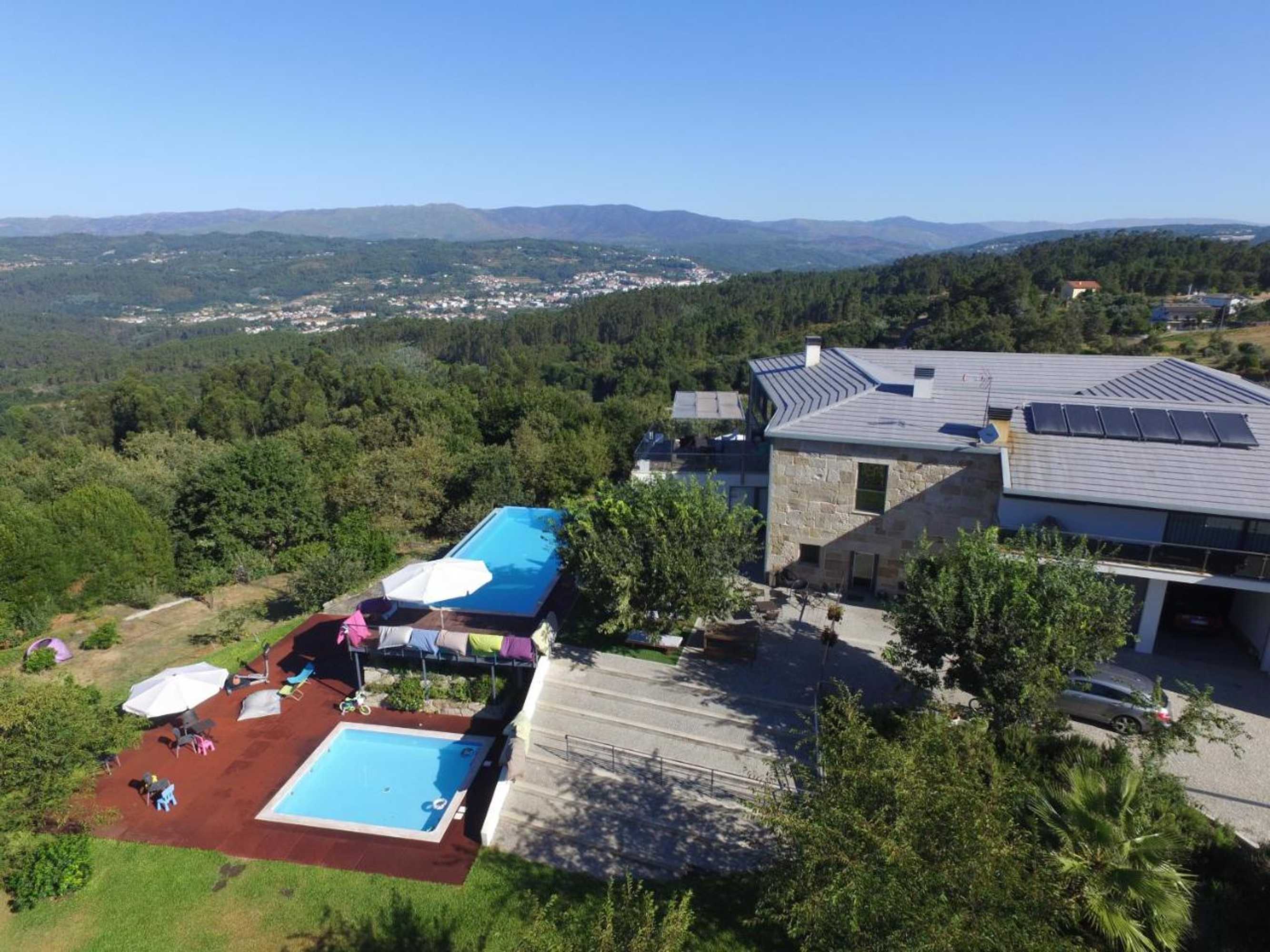 Gift card for Paço da Torre de Figueiredo Das Donas