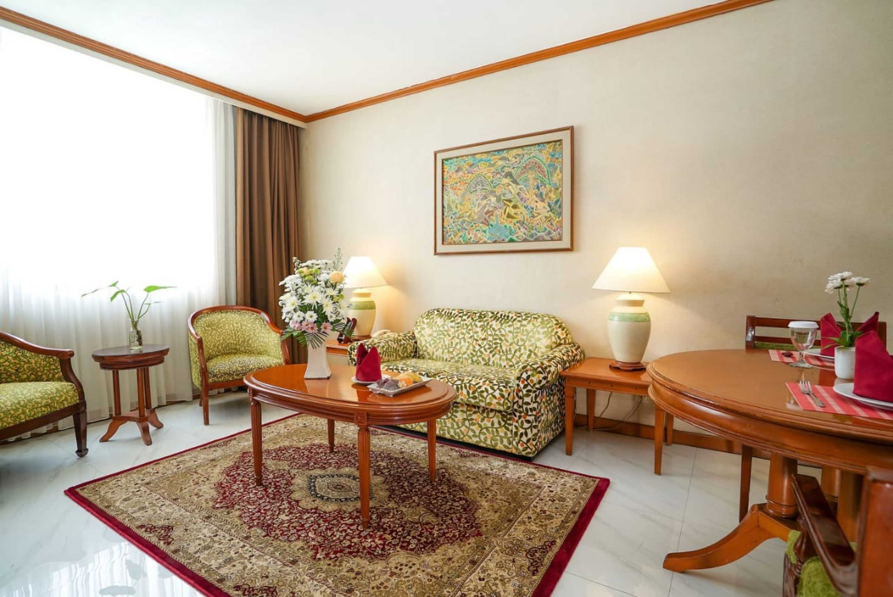 Gift card for Sahid Jaya Hotel Solo Gift card for Sahid Jaya Hotel Solo