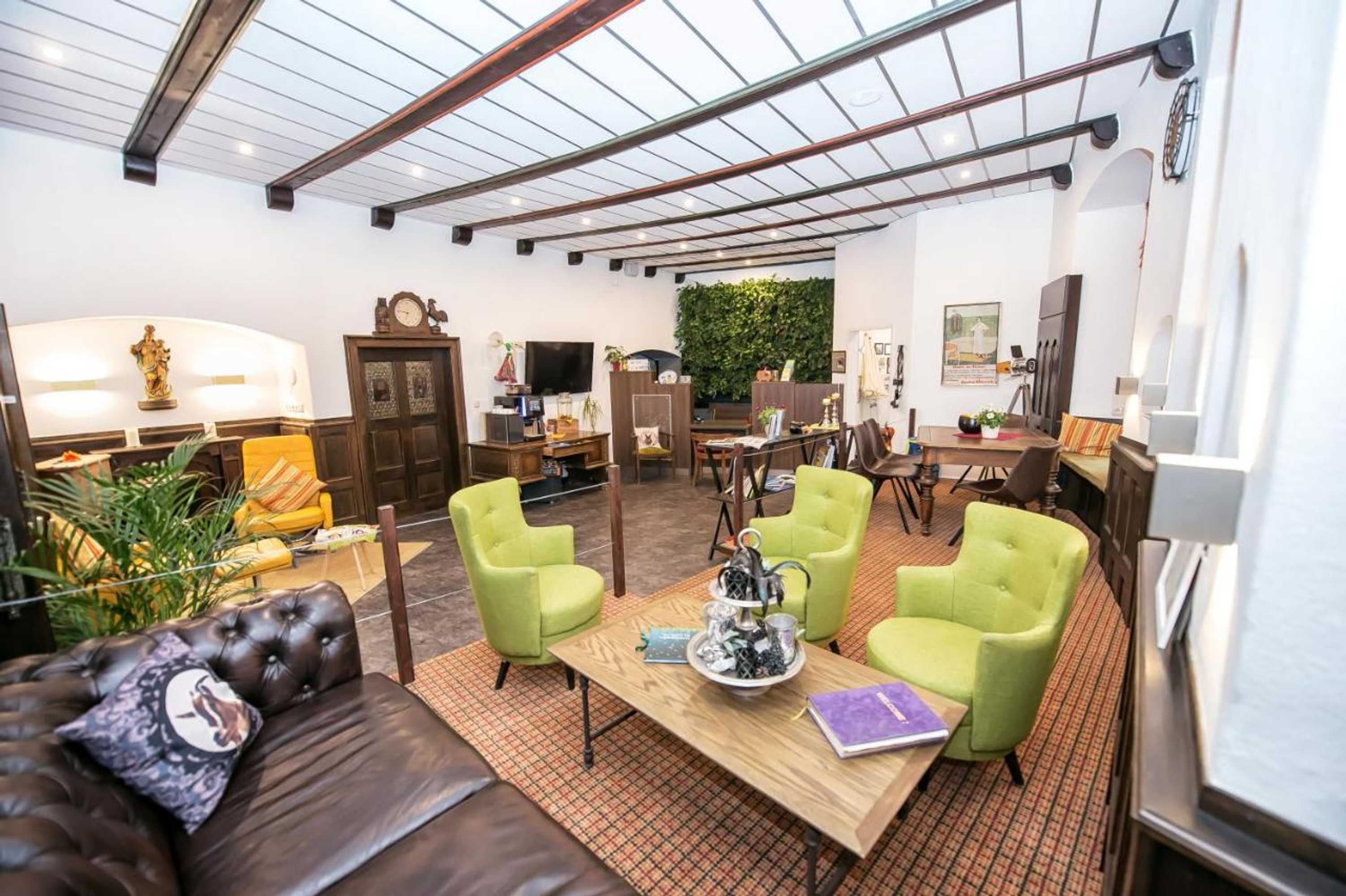 Gift card for Hotel Weierich