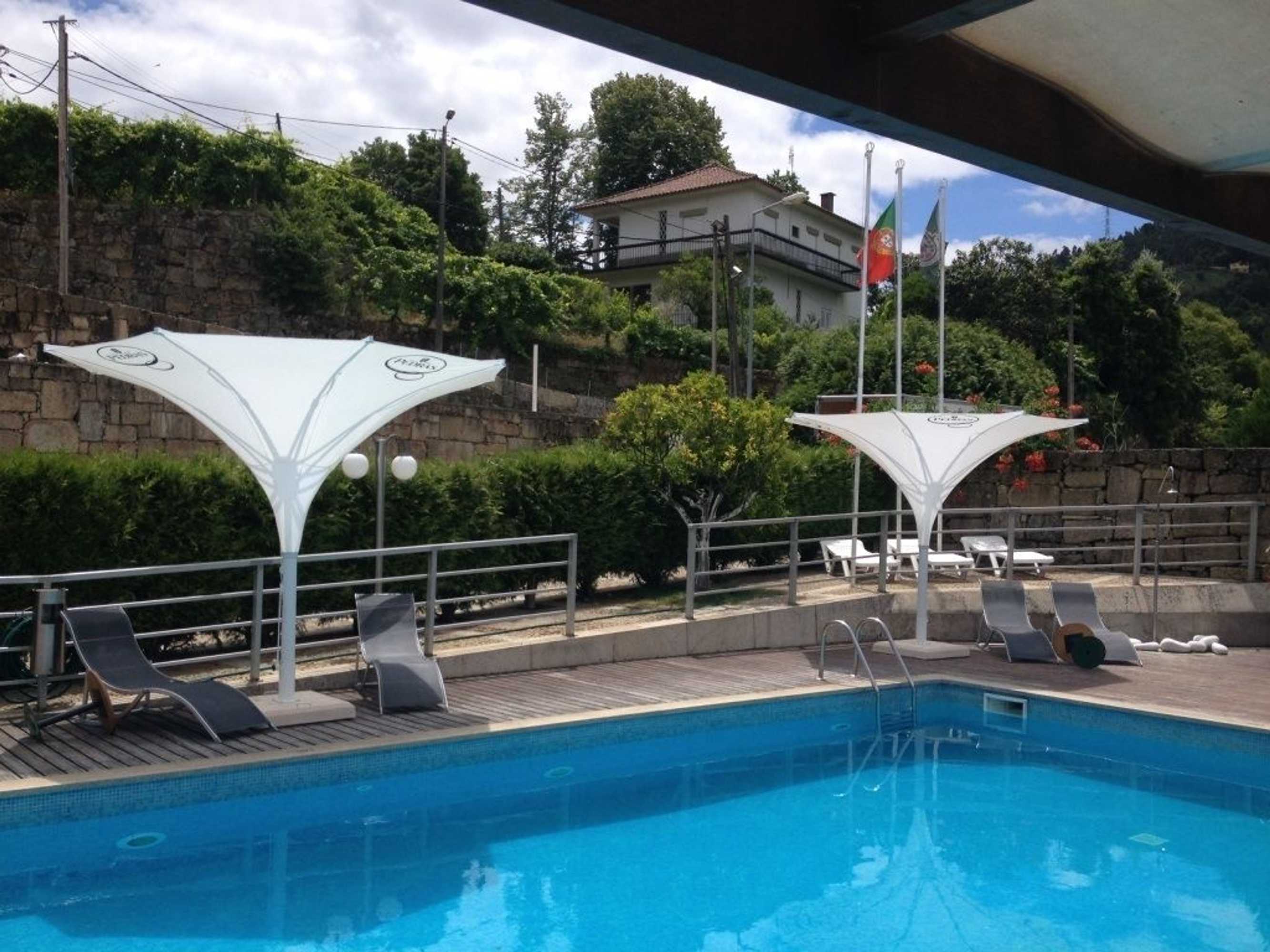 Gift card for Hotel Porto Antigo Gift card for Hotel Porto Antigo