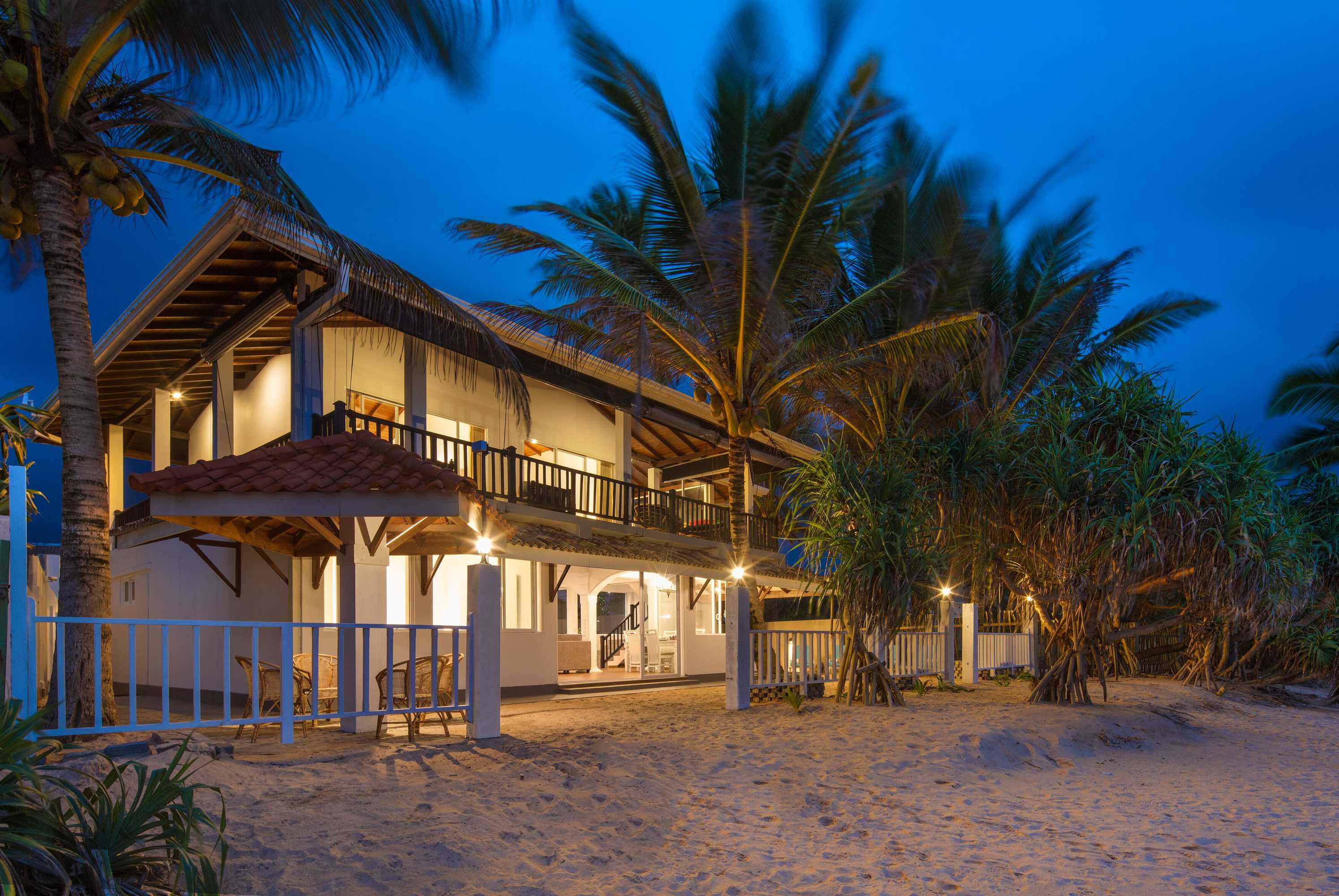 Gift card for Villa Mer Vue