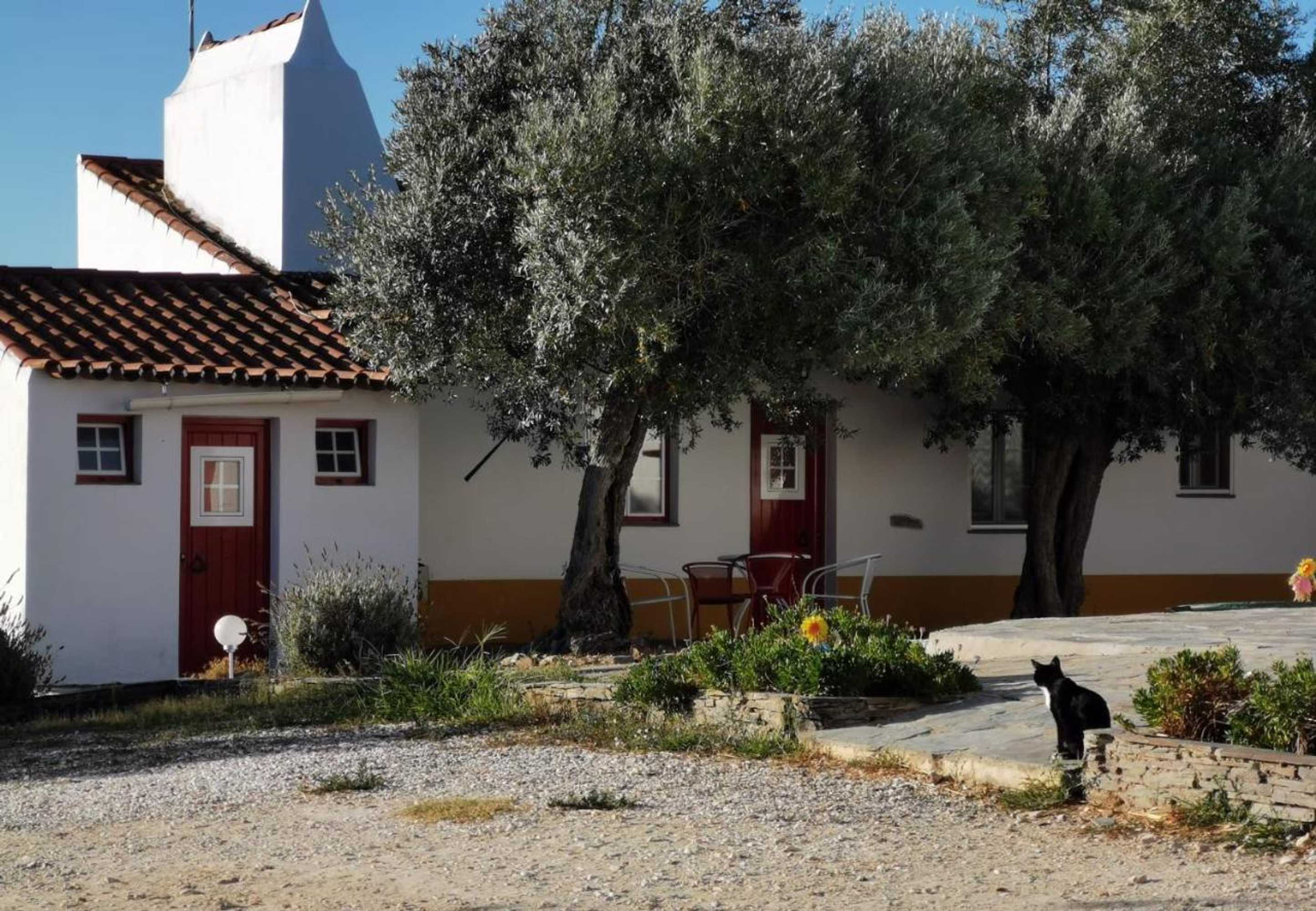 Gift card for Monte Dos Vicentes