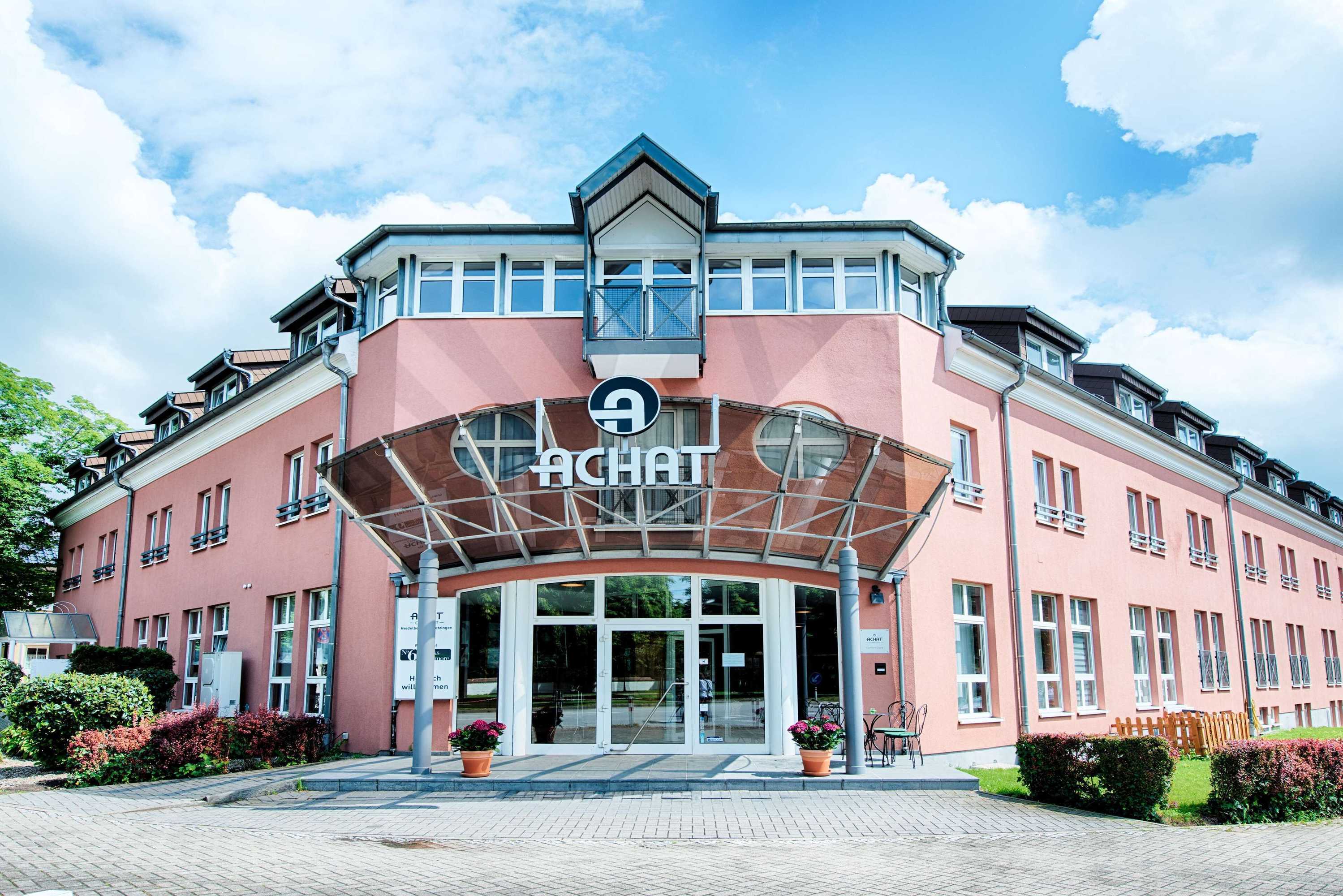 Gift card for Achat Hotel Schwetzingen Heidelberg Gift card for Achat Hotel Schwetzingen Heidelberg