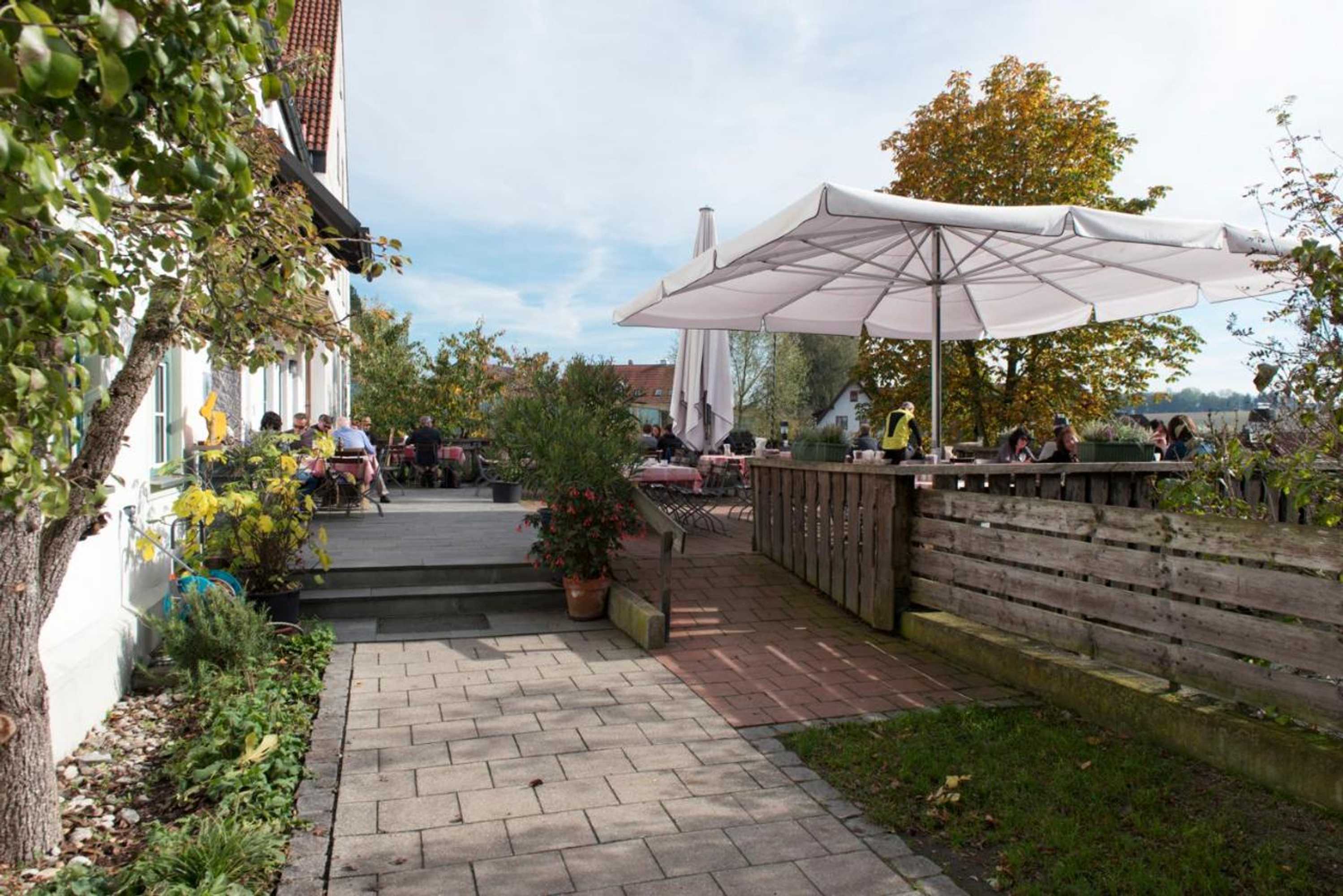 Gift card for Hörger Biohotel Und Tafernwirtschaft