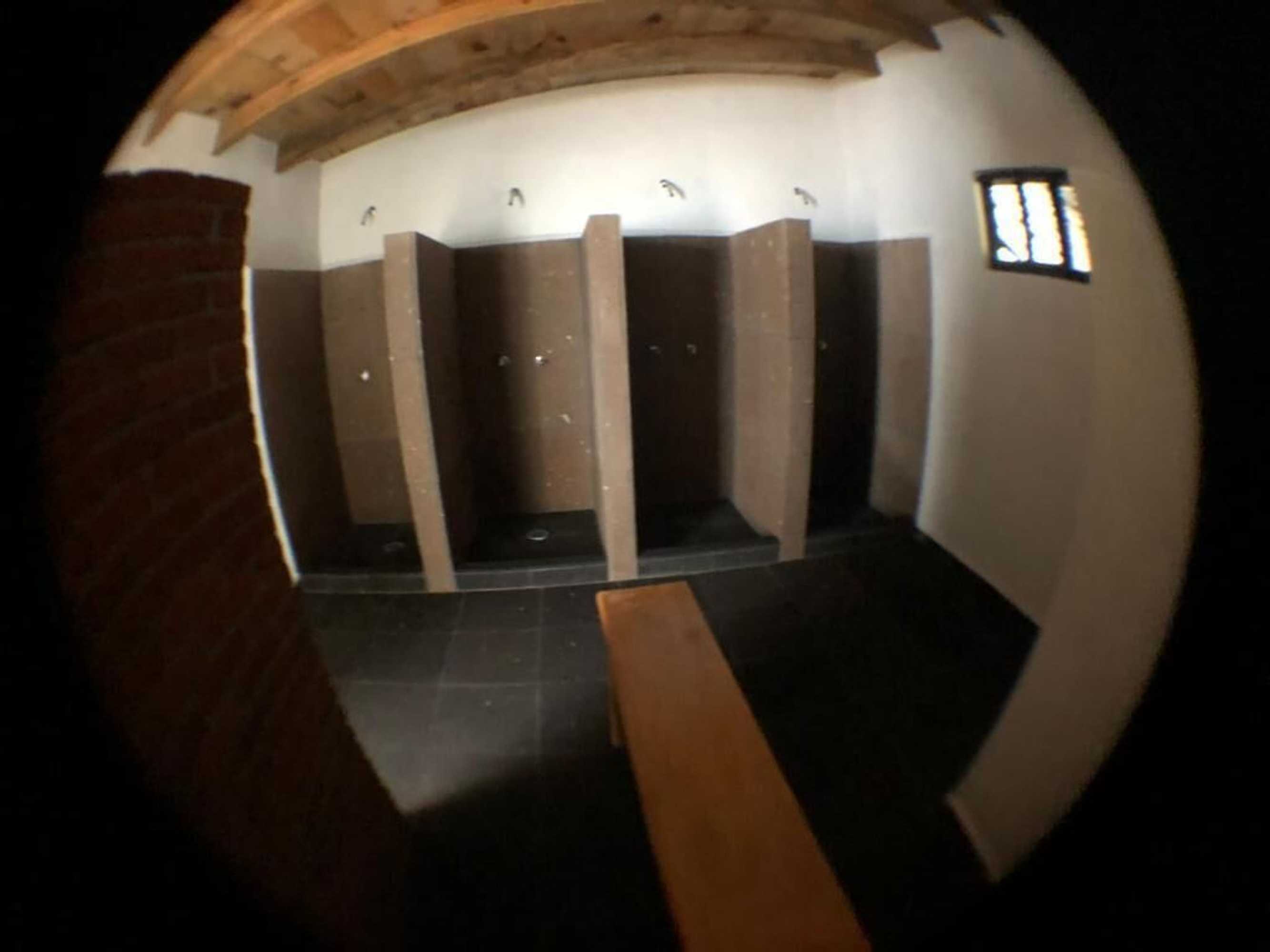 Gift card for Glamping Rio Valle de Bravo