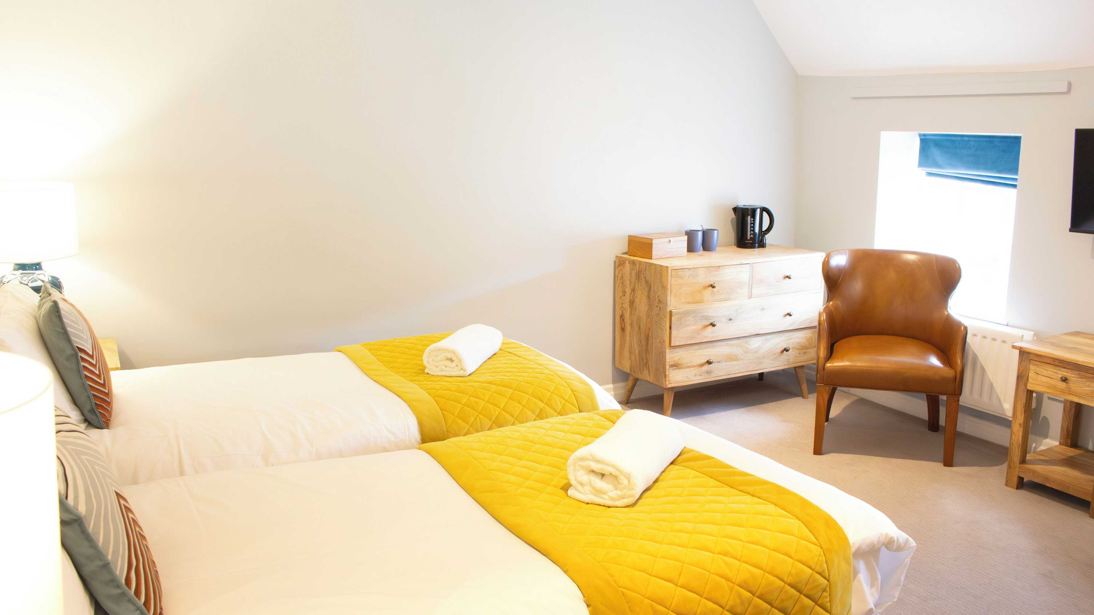 Gift card for Manor House Hotel