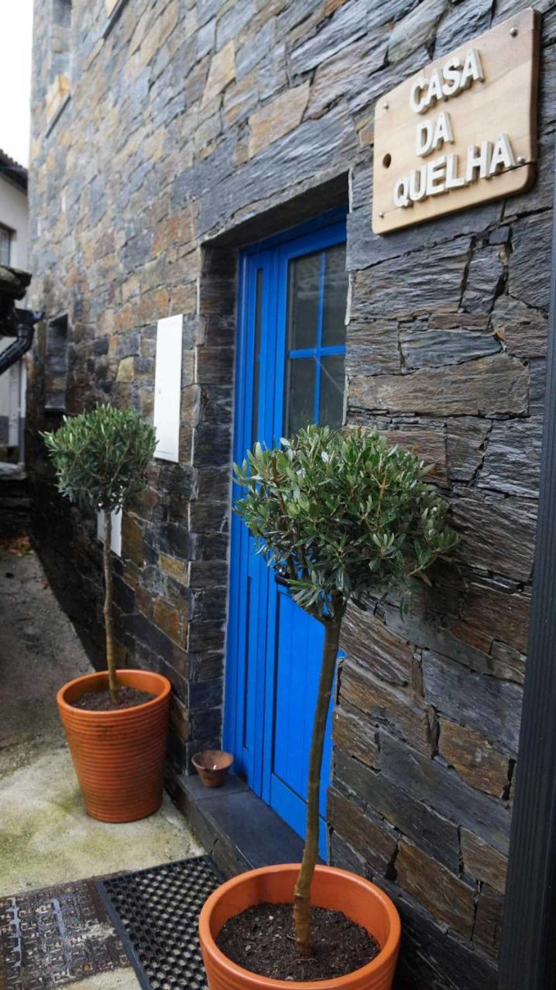 Gift card for Casa da Quelha