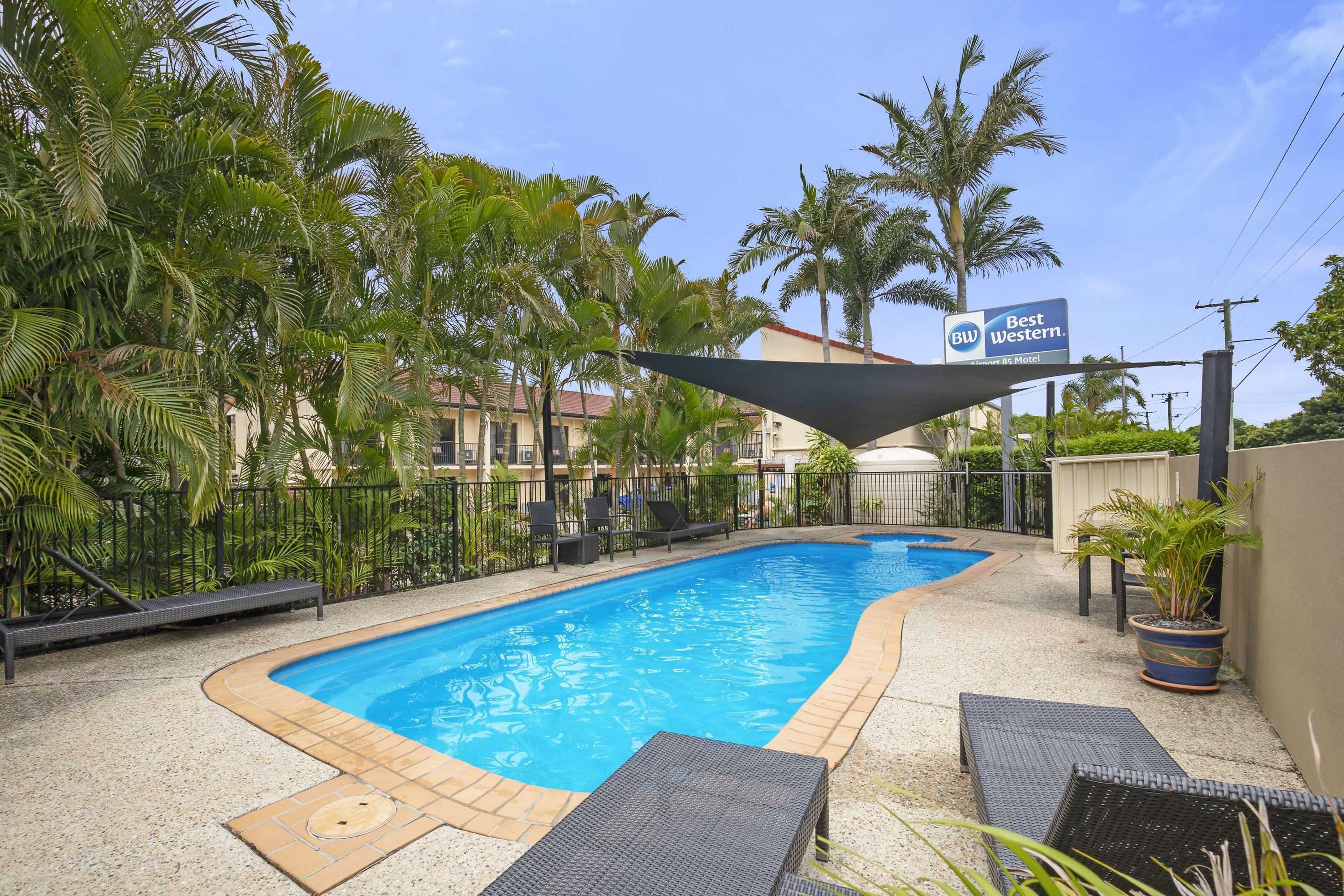 Gift card for Best Western Airport 85 Motel Gift card for Best Western Airport 85 Motel