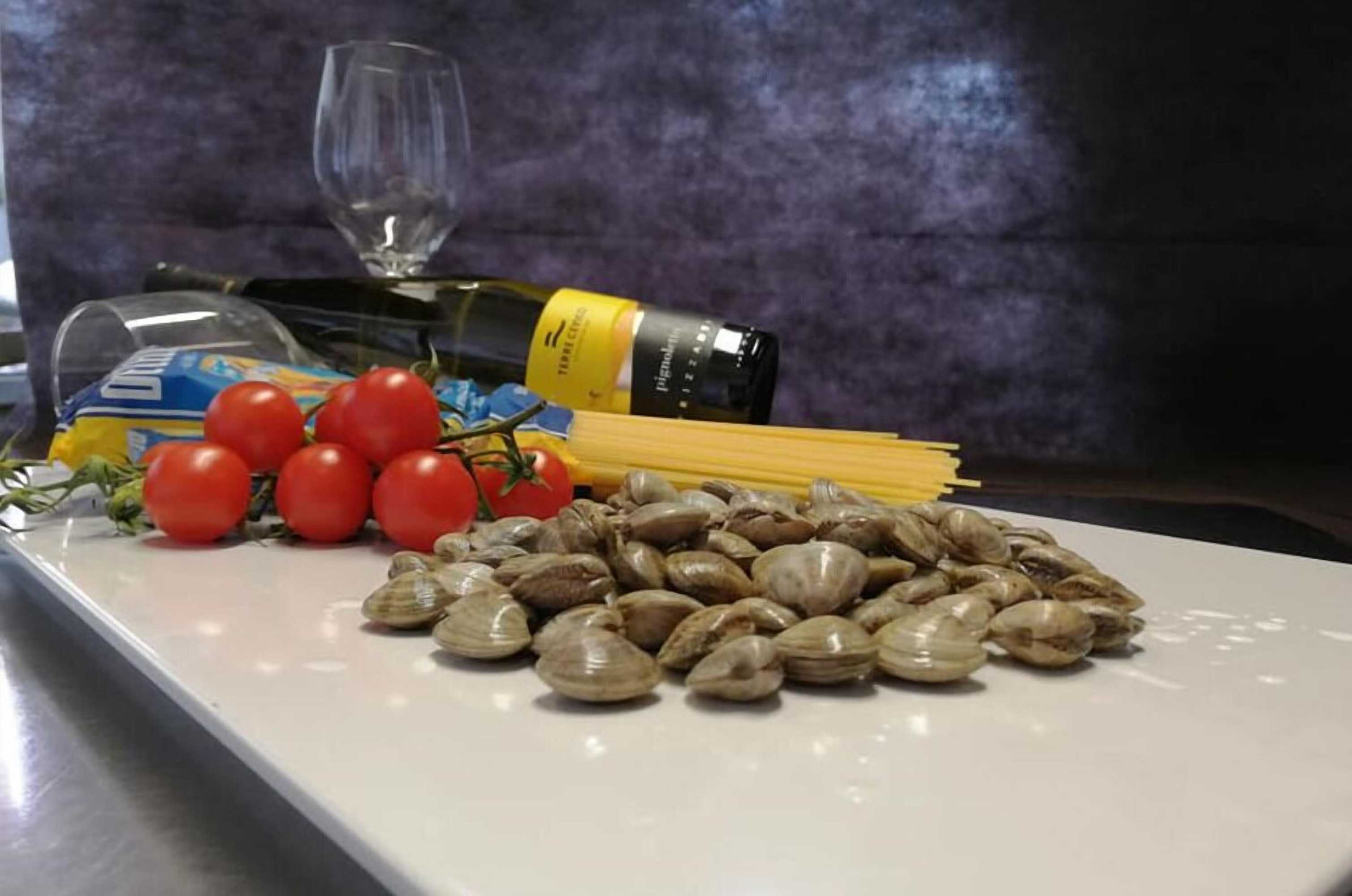 Gift card for Hotel Antico Borgo