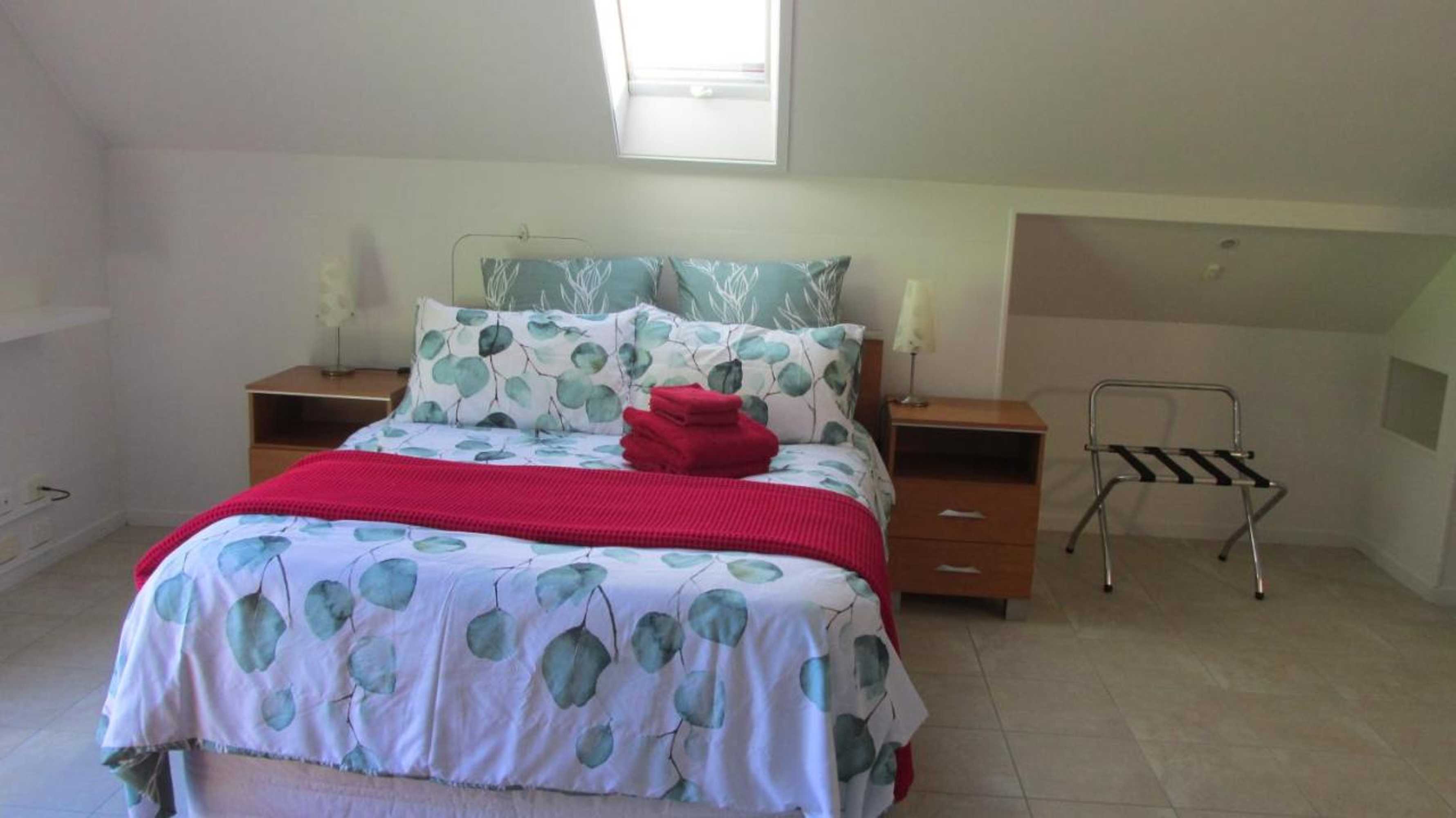 Gift card for River Retreat