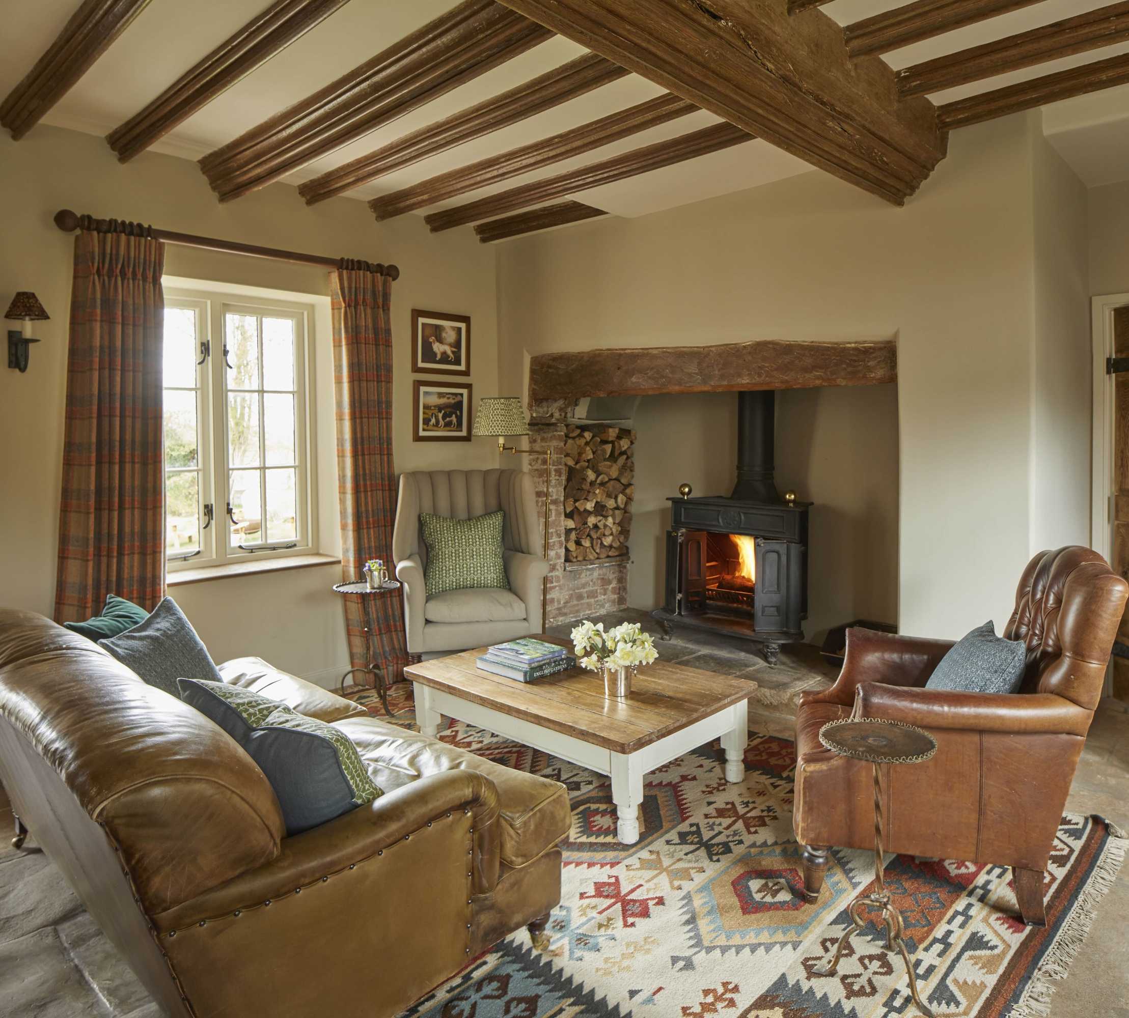 Gift card for The Three Daggers