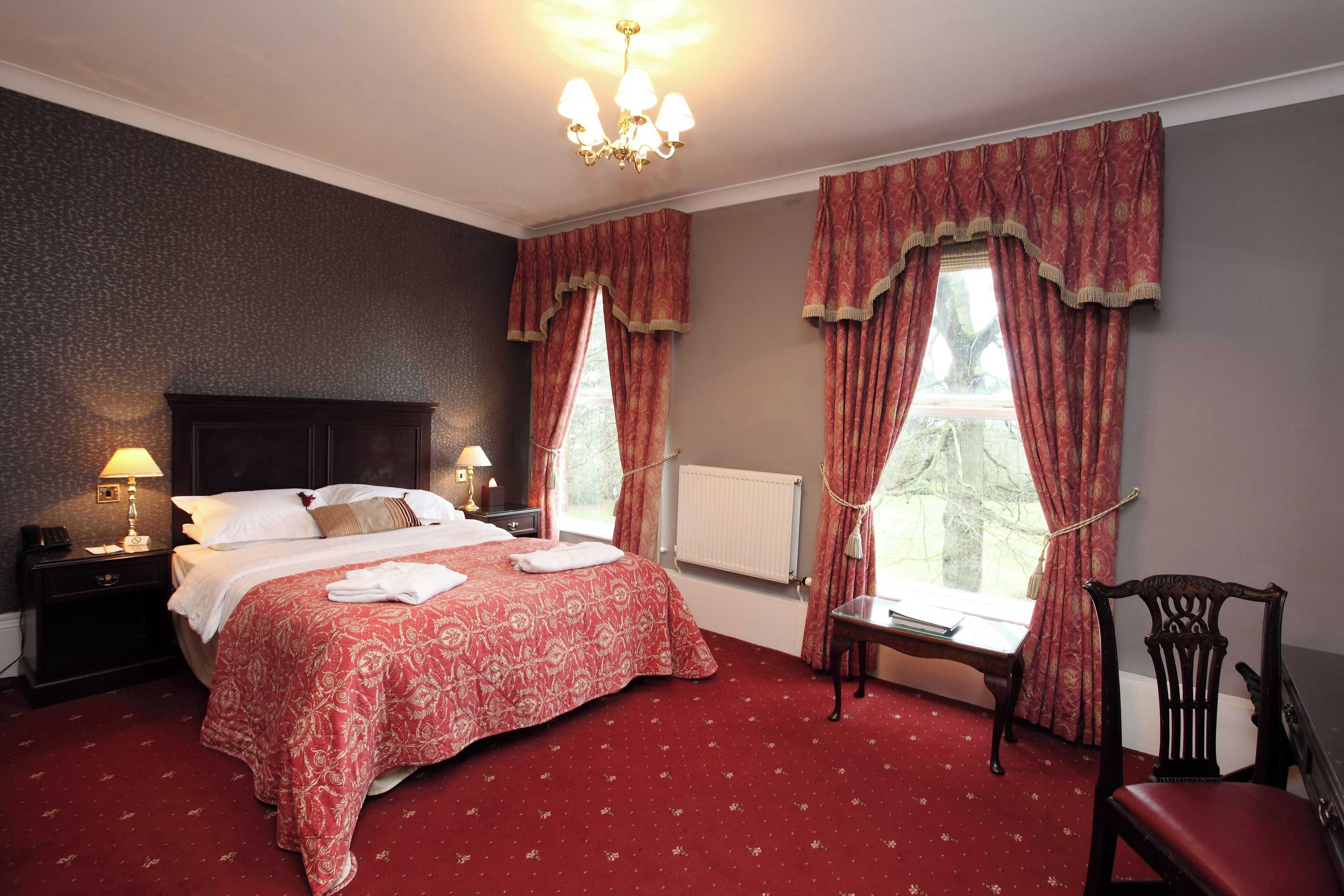 Gift card for Classic Lodges - Farington Lodge Gift card for Classic Lodges - Farington Lodge