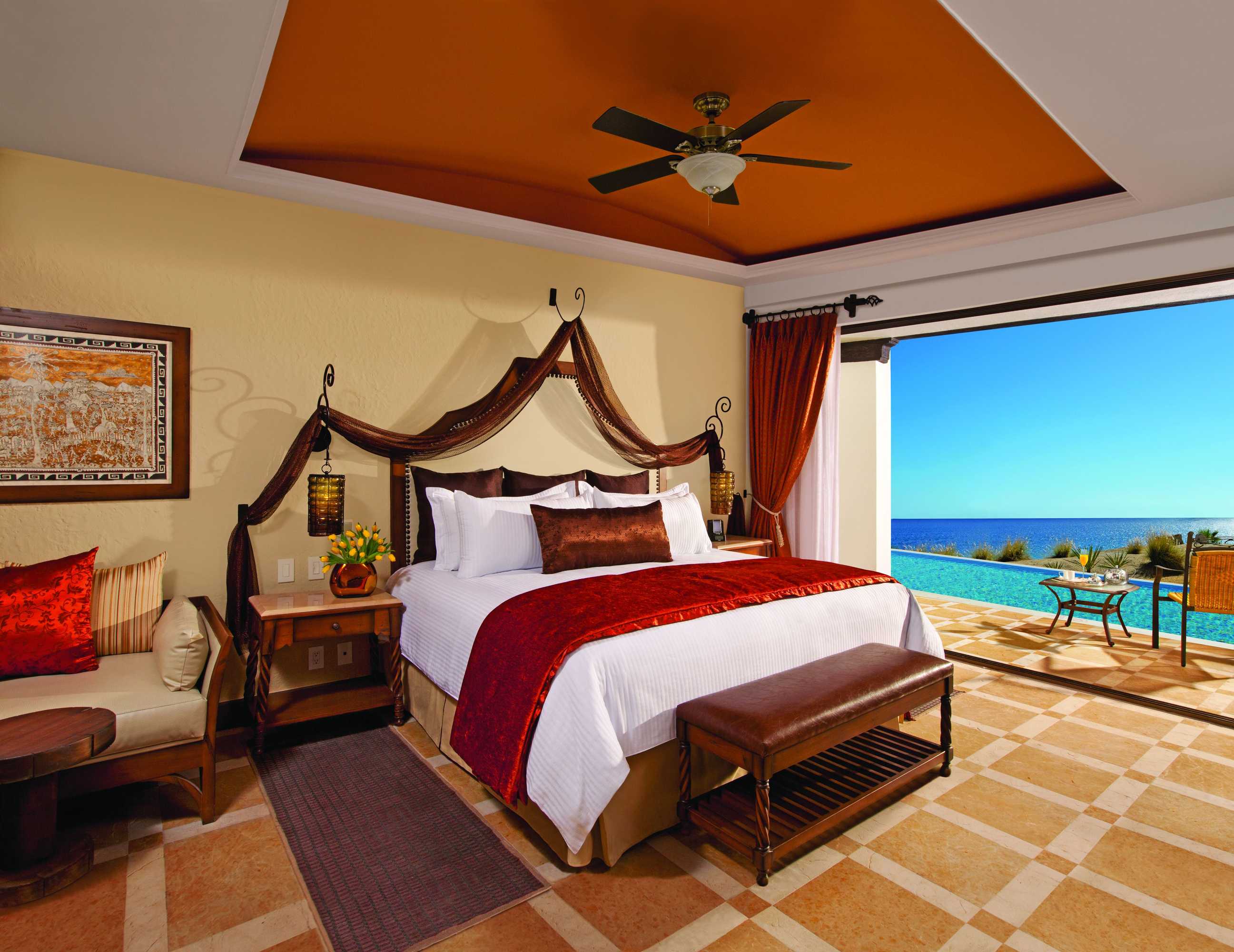 Gift card for Secrets Puerto Los Cabos - Adults Only - All Inclusive Gift card for Secrets Puerto Los Cabos - Adults Only - All Inclusive