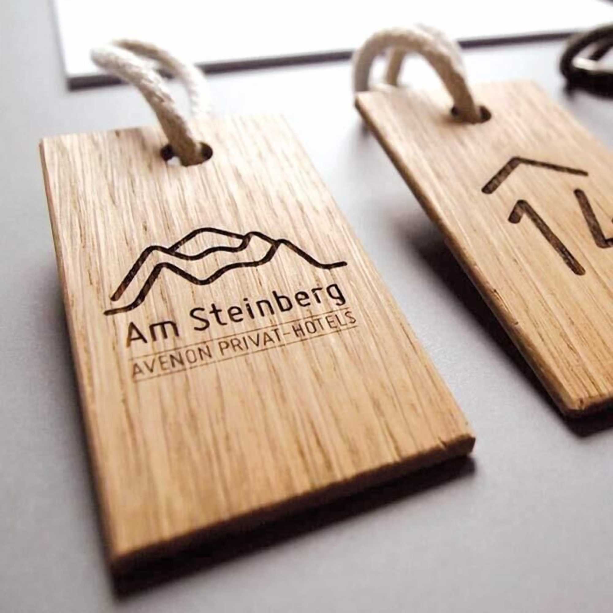 Gift card for Avenon Privat-Hotel am Steinberg Gift card for Avenon Privat-Hotel am Steinberg