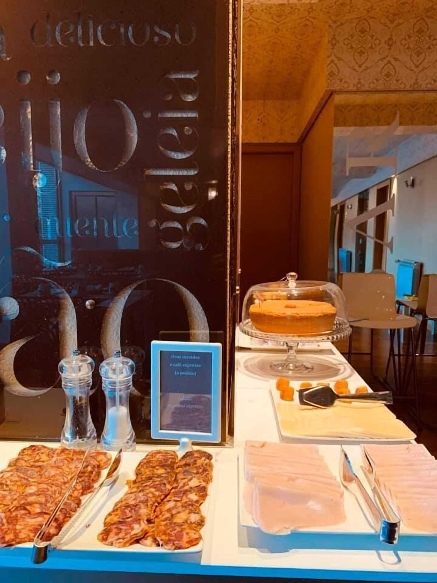 Gift card for Sever Rio Hotel