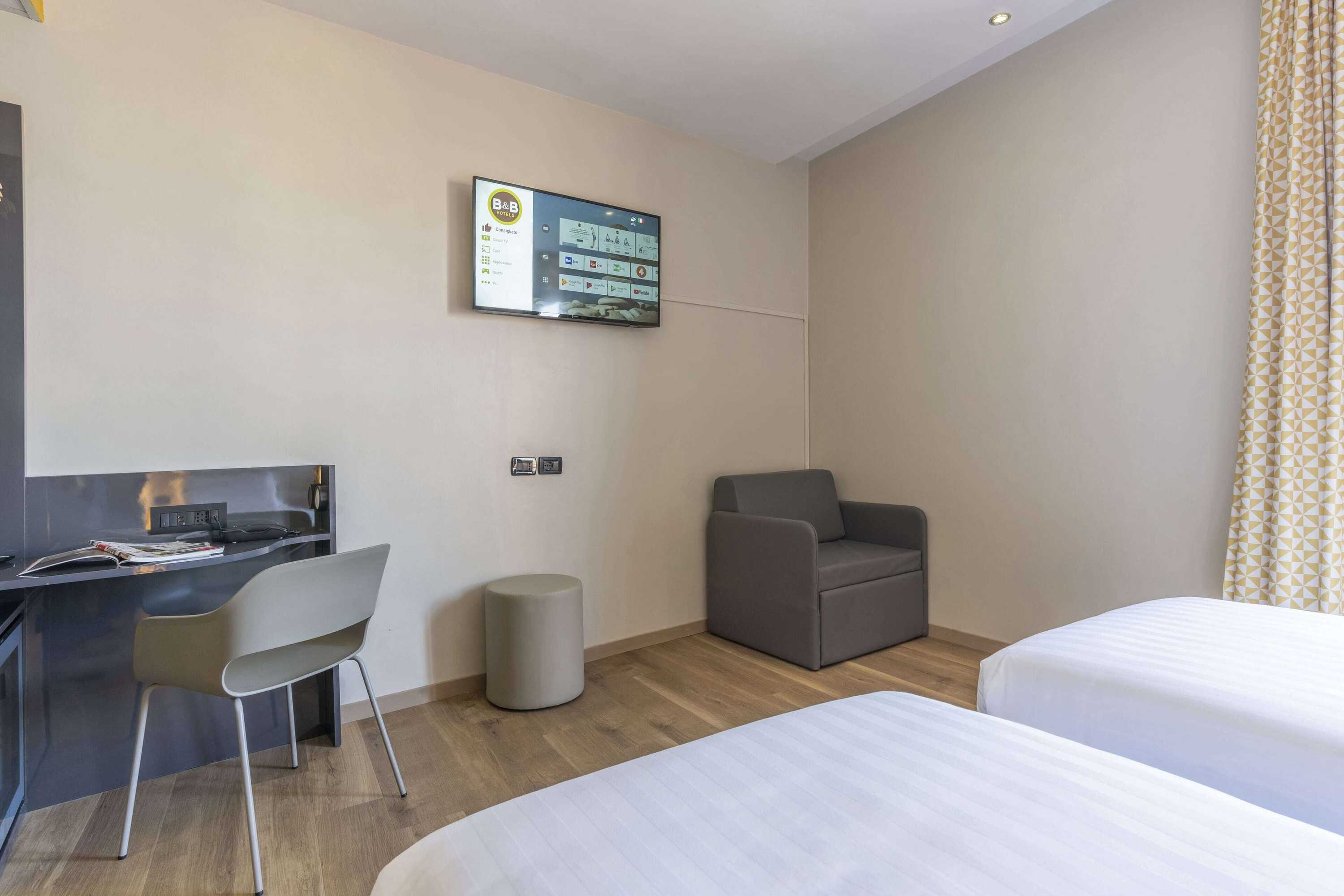Gift card for B&b Hotel Roma Tuscolana San Giovanni Gift card for B&b Hotel Roma Tuscolana San Giovanni