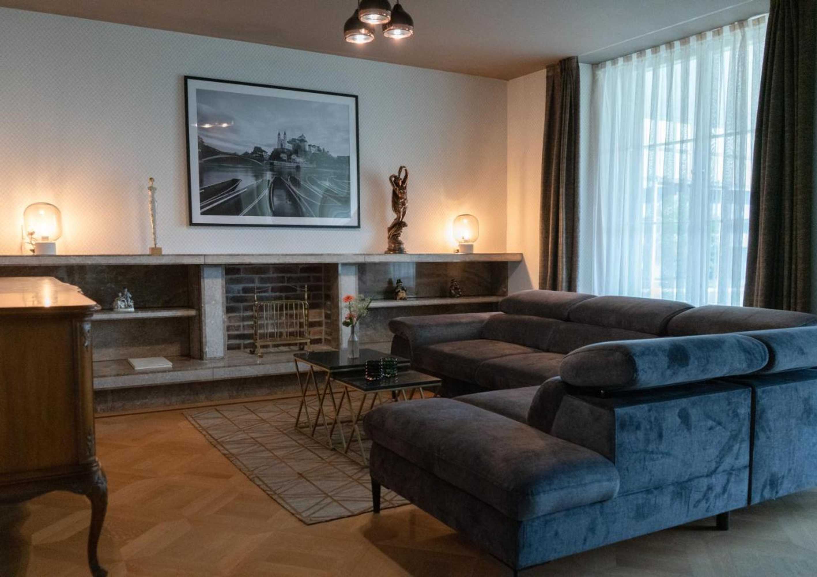 Gift card for Villa Weber