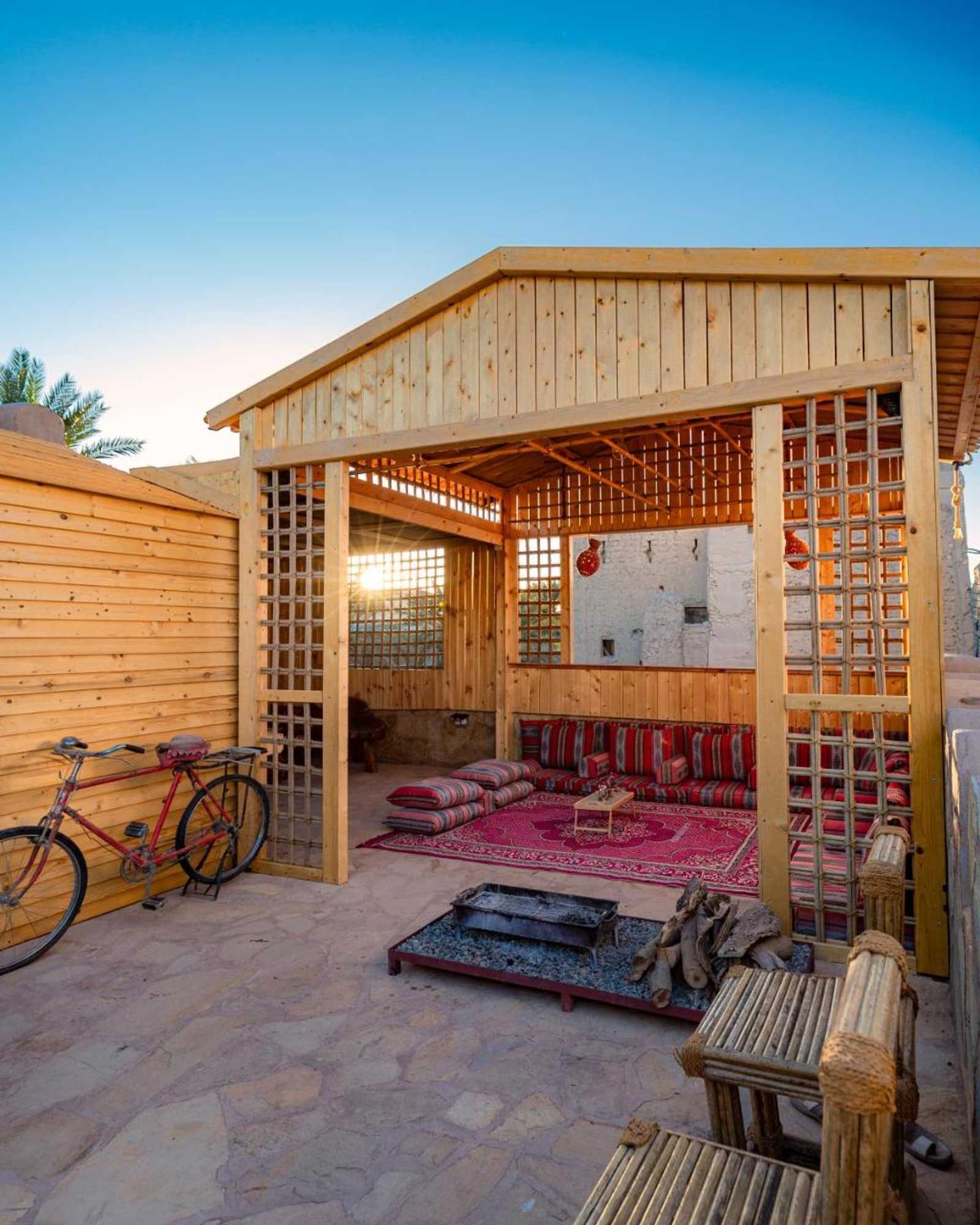 Gift card for Bait Al Aqr