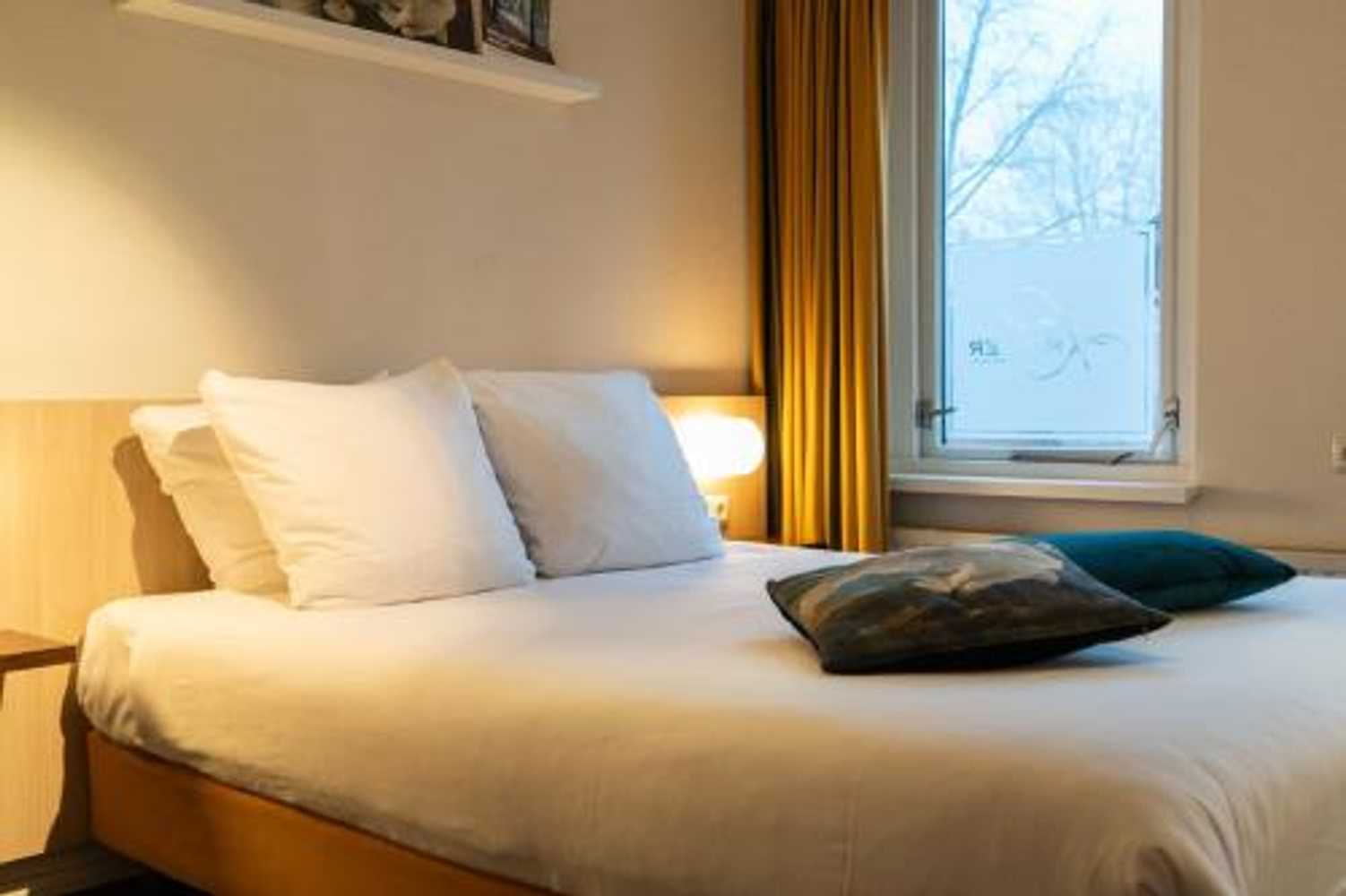 Gift card for Kruller - Hotel B&b