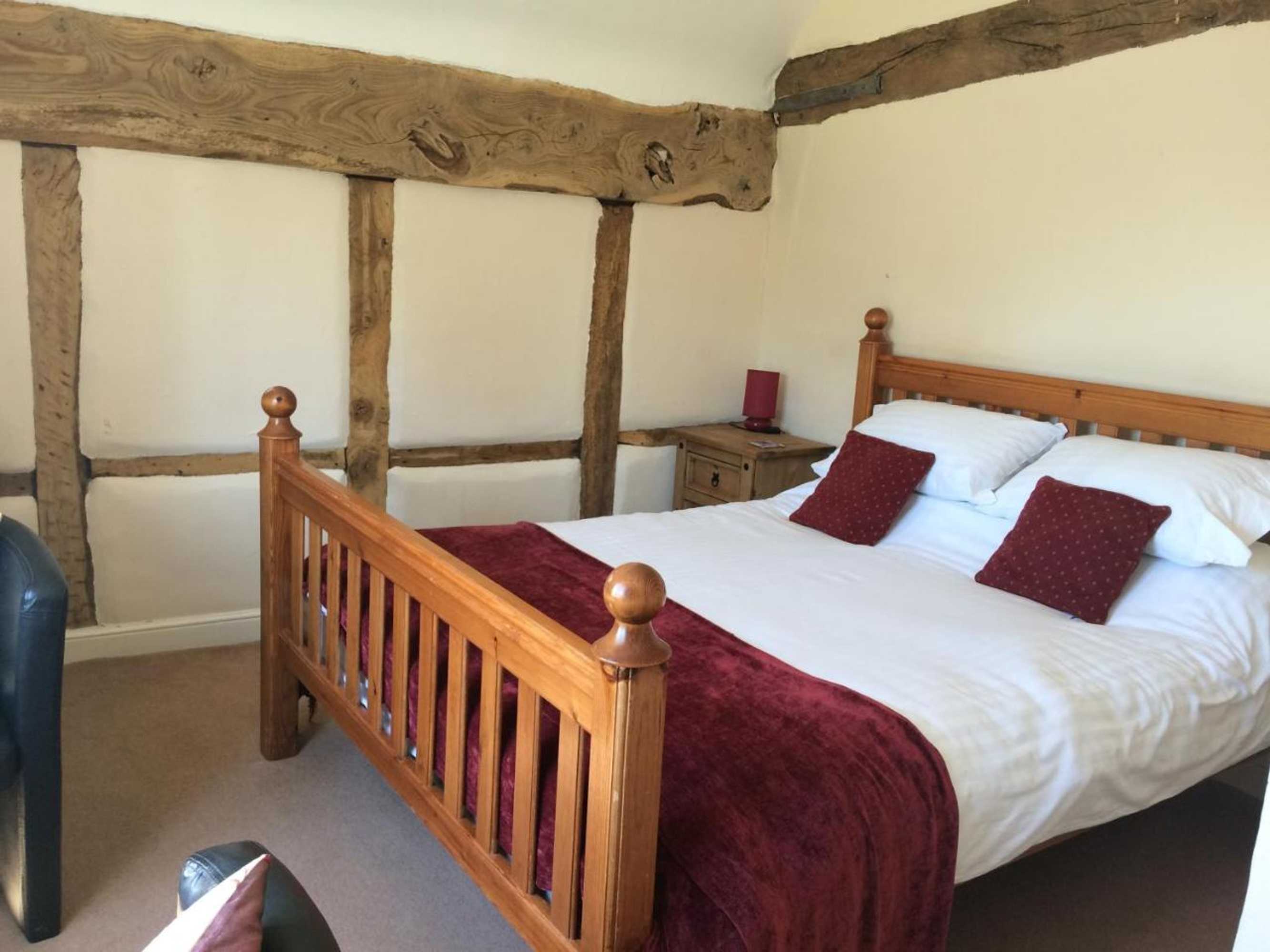 Gift card for Gilberts End Farm - B&b