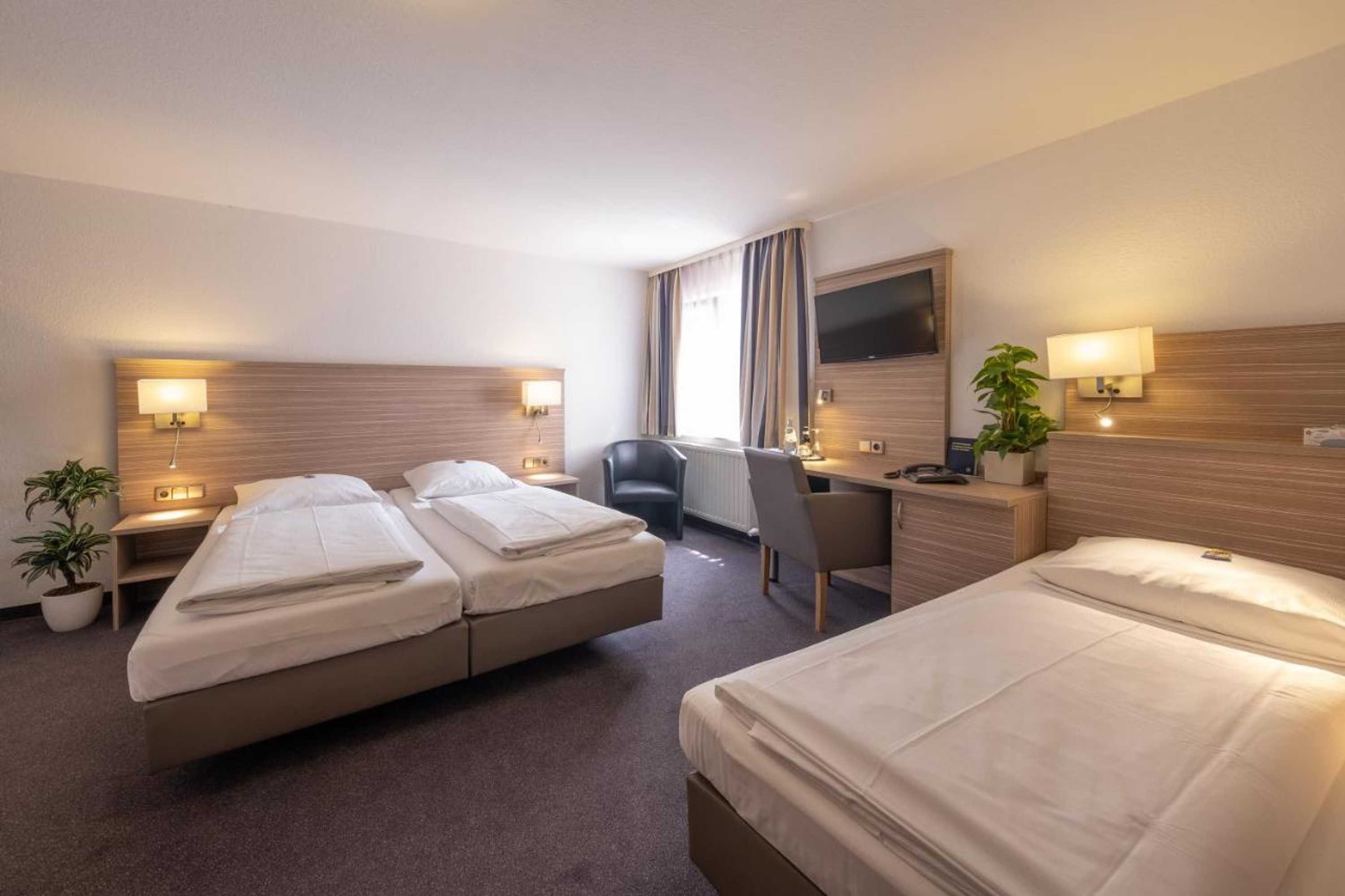 Gift card for Hotel Bär