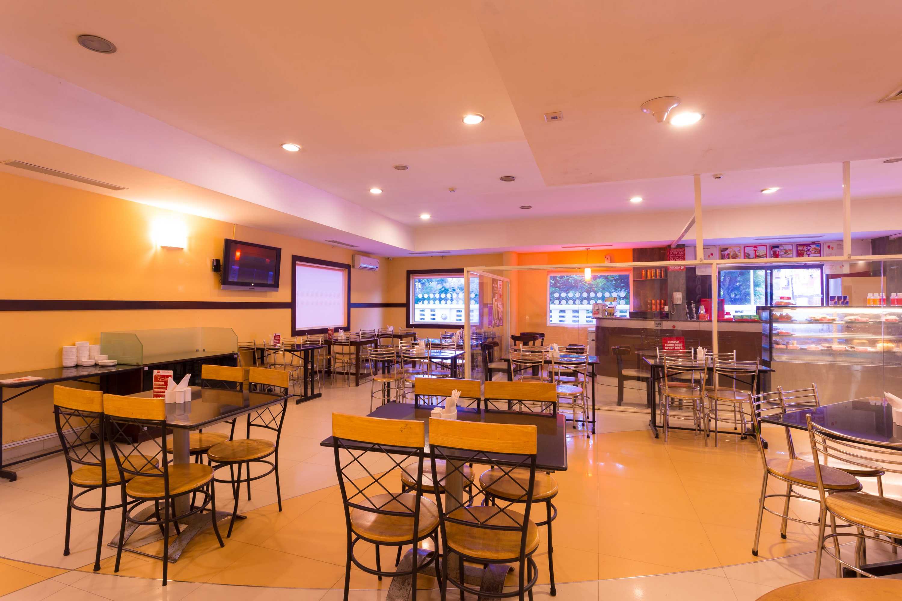 Gift card for Ginger Trivandrum Gift card for Ginger Trivandrum