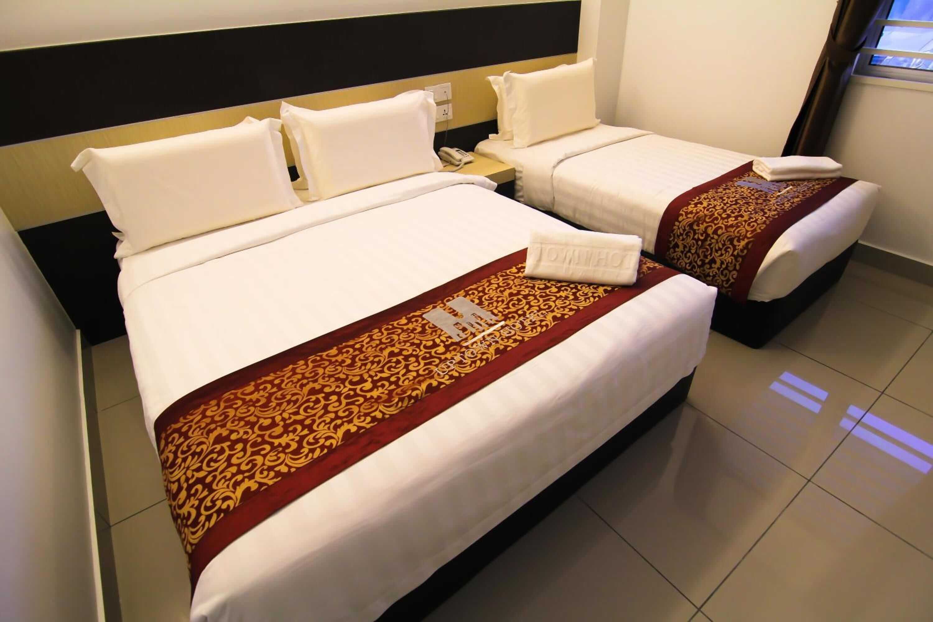 Gift card for Uptown Hotel Seremban Gift card for Uptown Hotel Seremban
