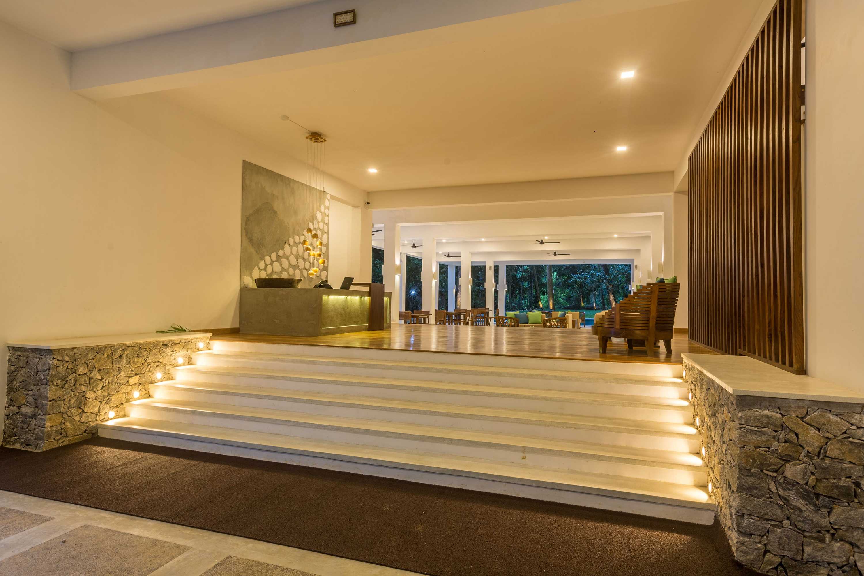 Gift card for Palmstone Retreat - Kithulgala Gift card for Palmstone Retreat - Kithulgala