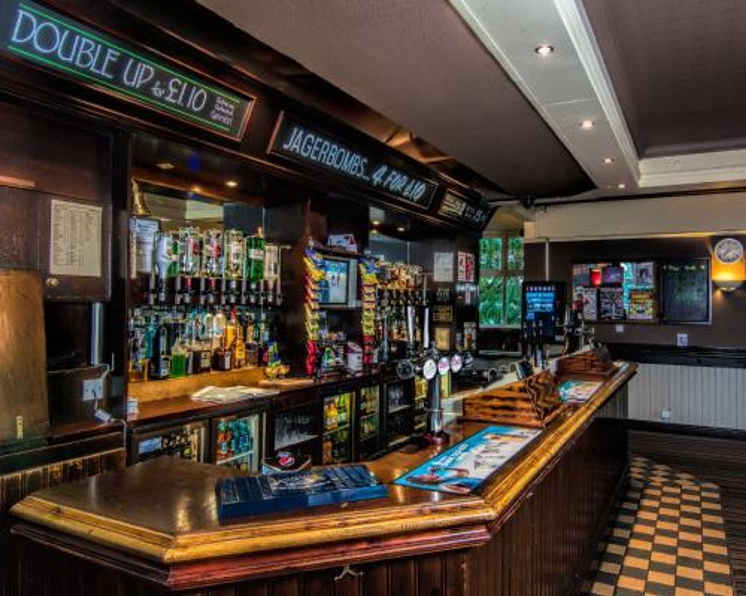 Gift card for The Miners Arms Gift card for The Miners Arms