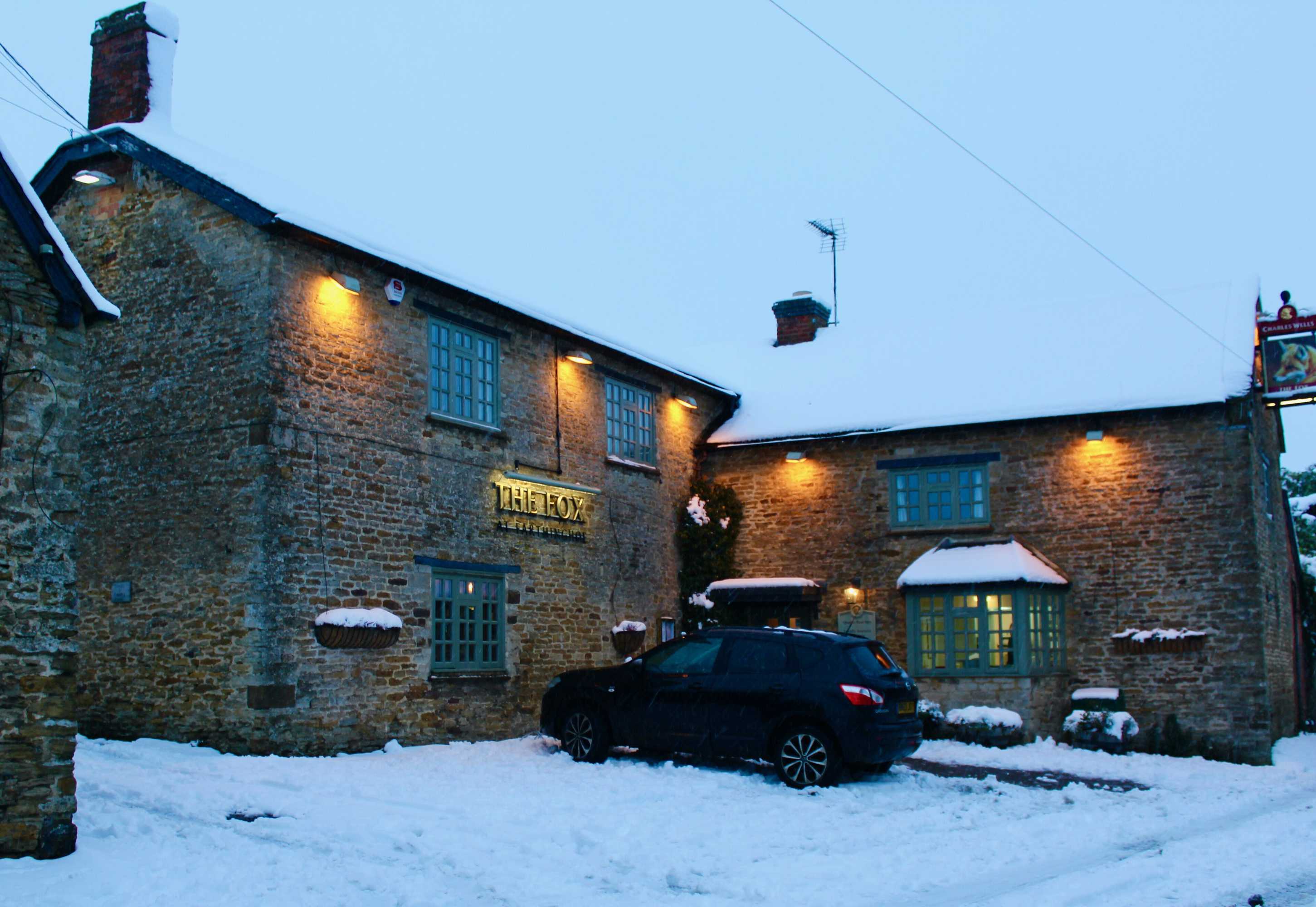 Gift card for Garden Barn