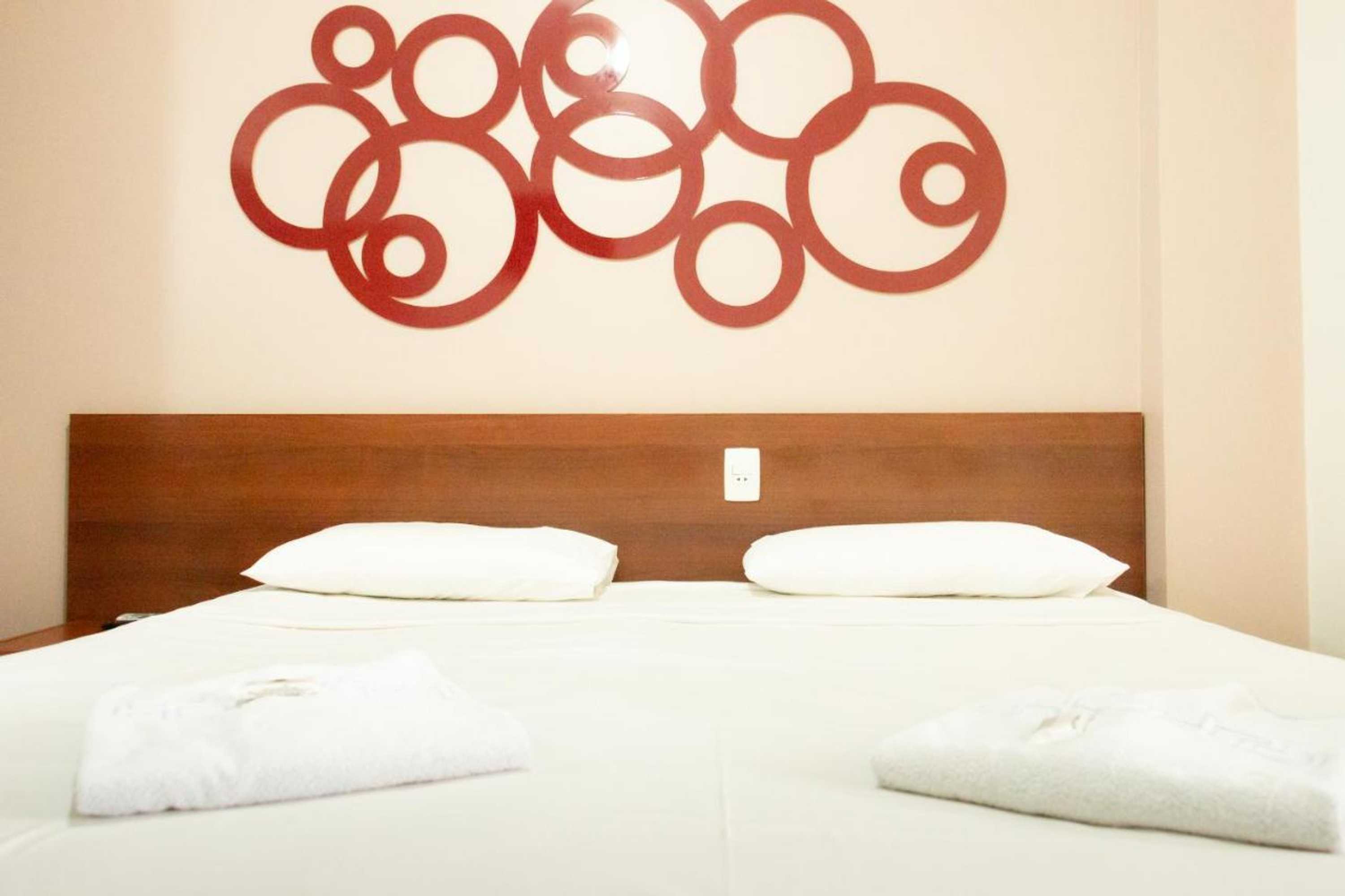 Gift card for Contagem Centro Hotel Gift card for Contagem Centro Hotel