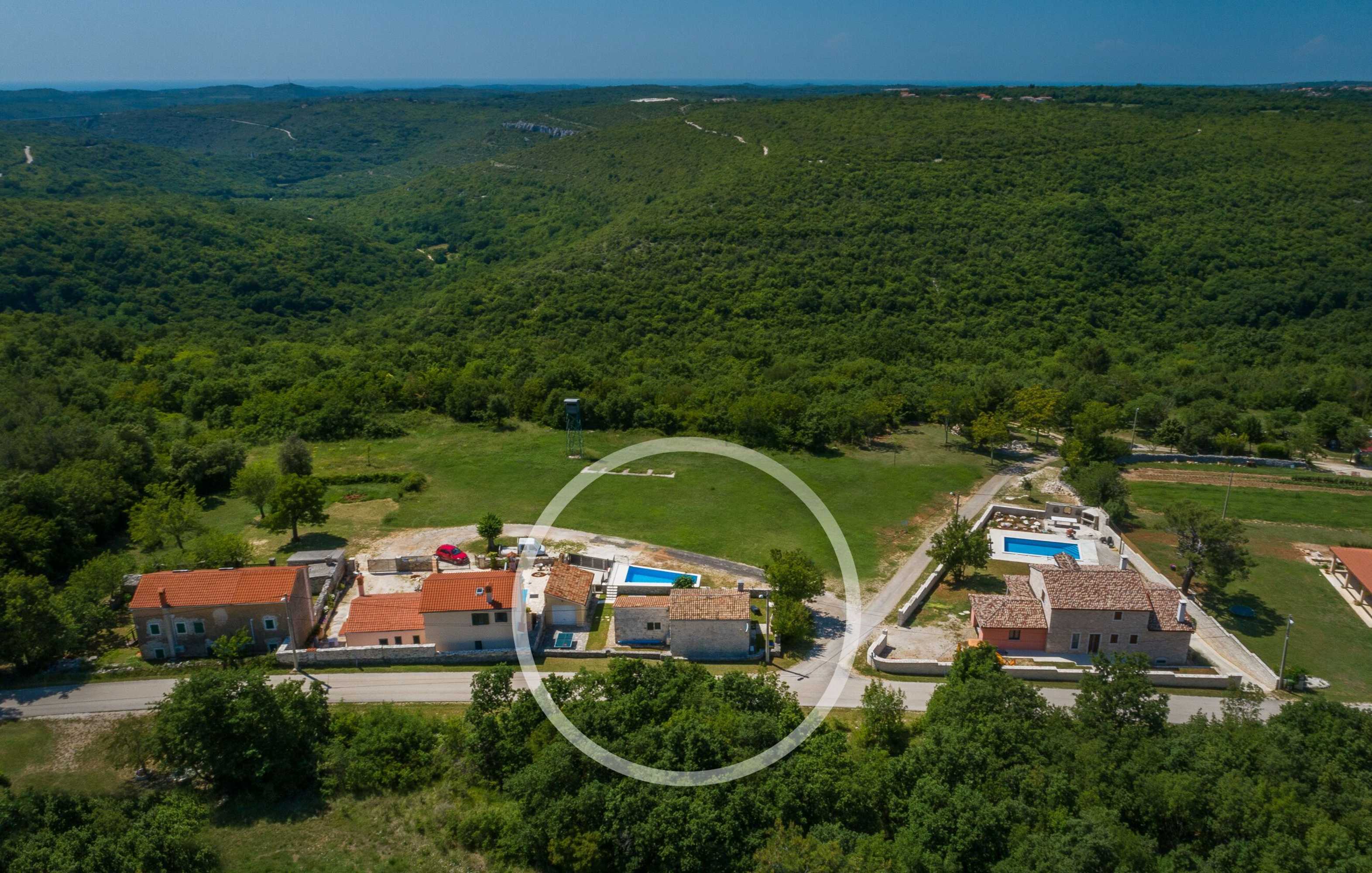 Gift card for House Villa Ana Rita