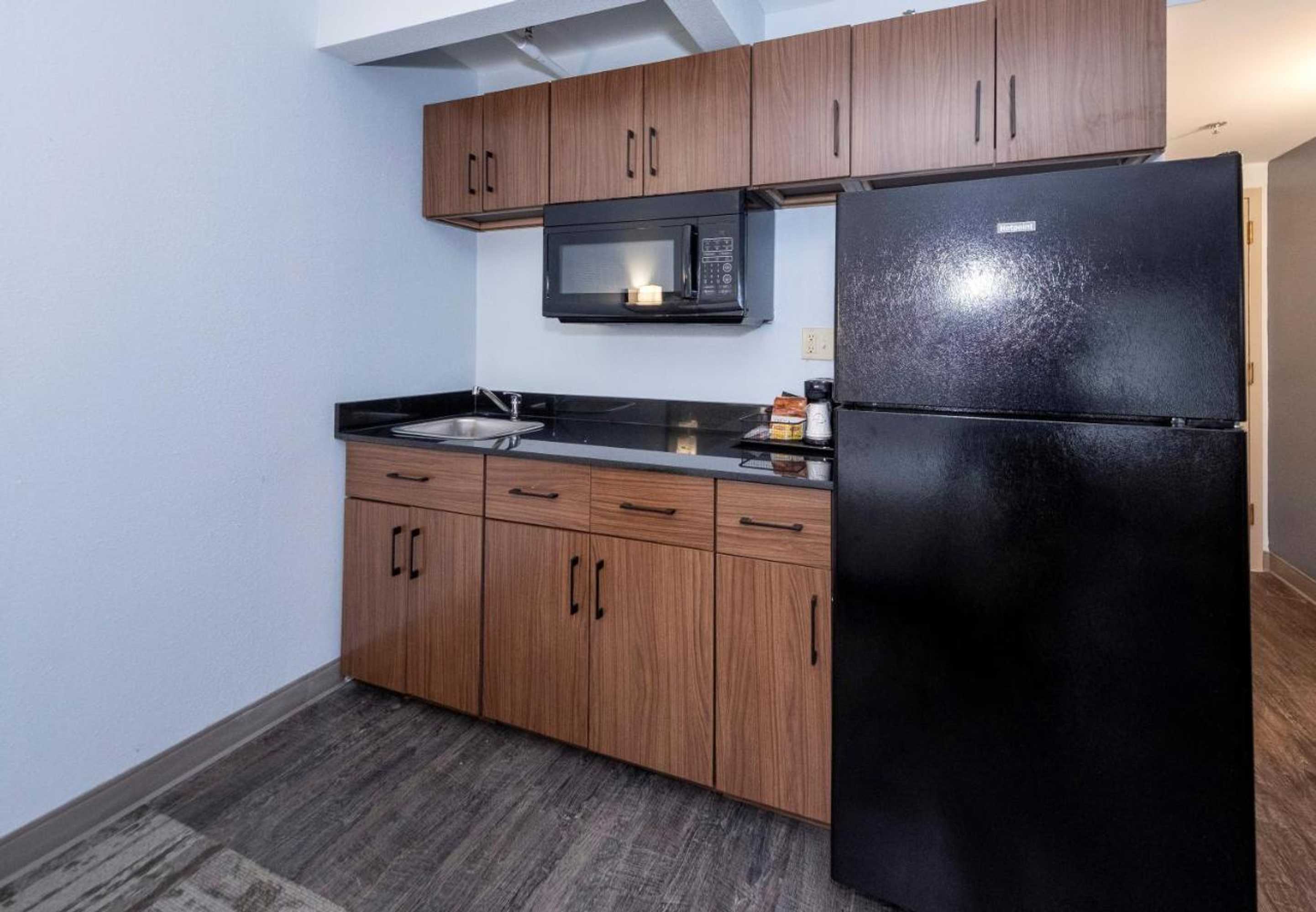 Gift card for Hometowne Studios by Red Roof Wilmington New Castle