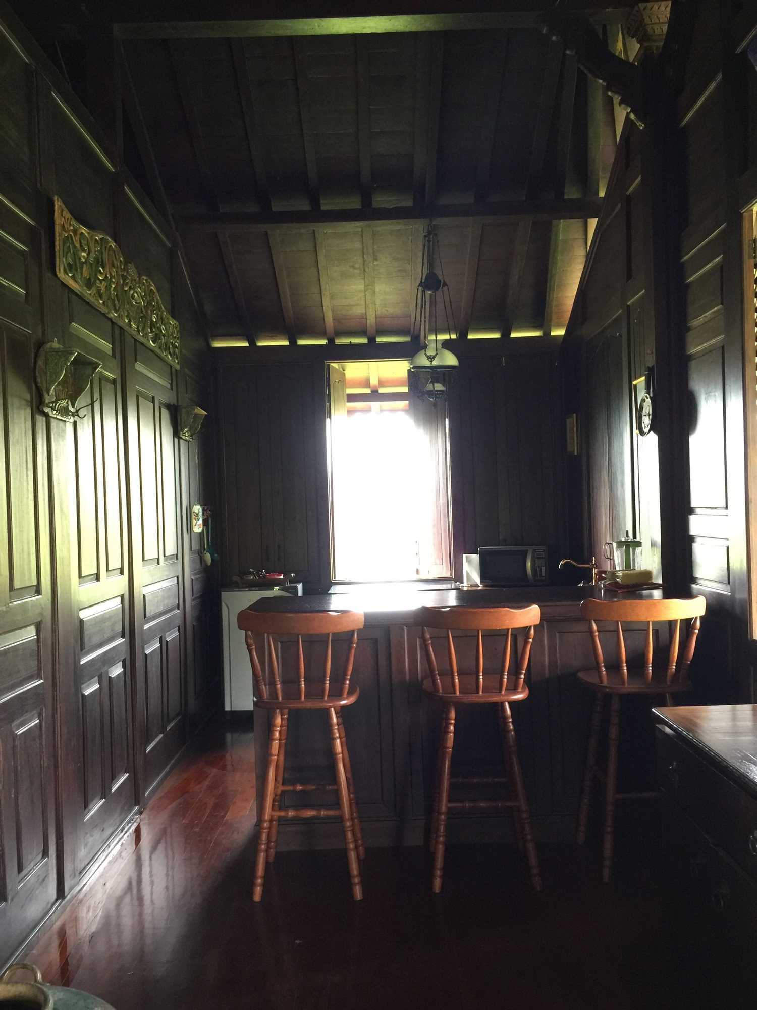 Gift card for Joglo Java