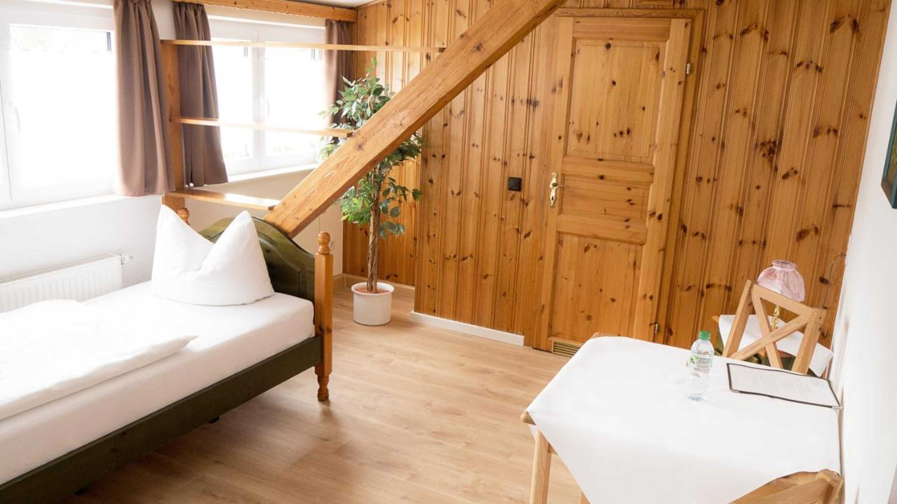 Gift card for Bodden