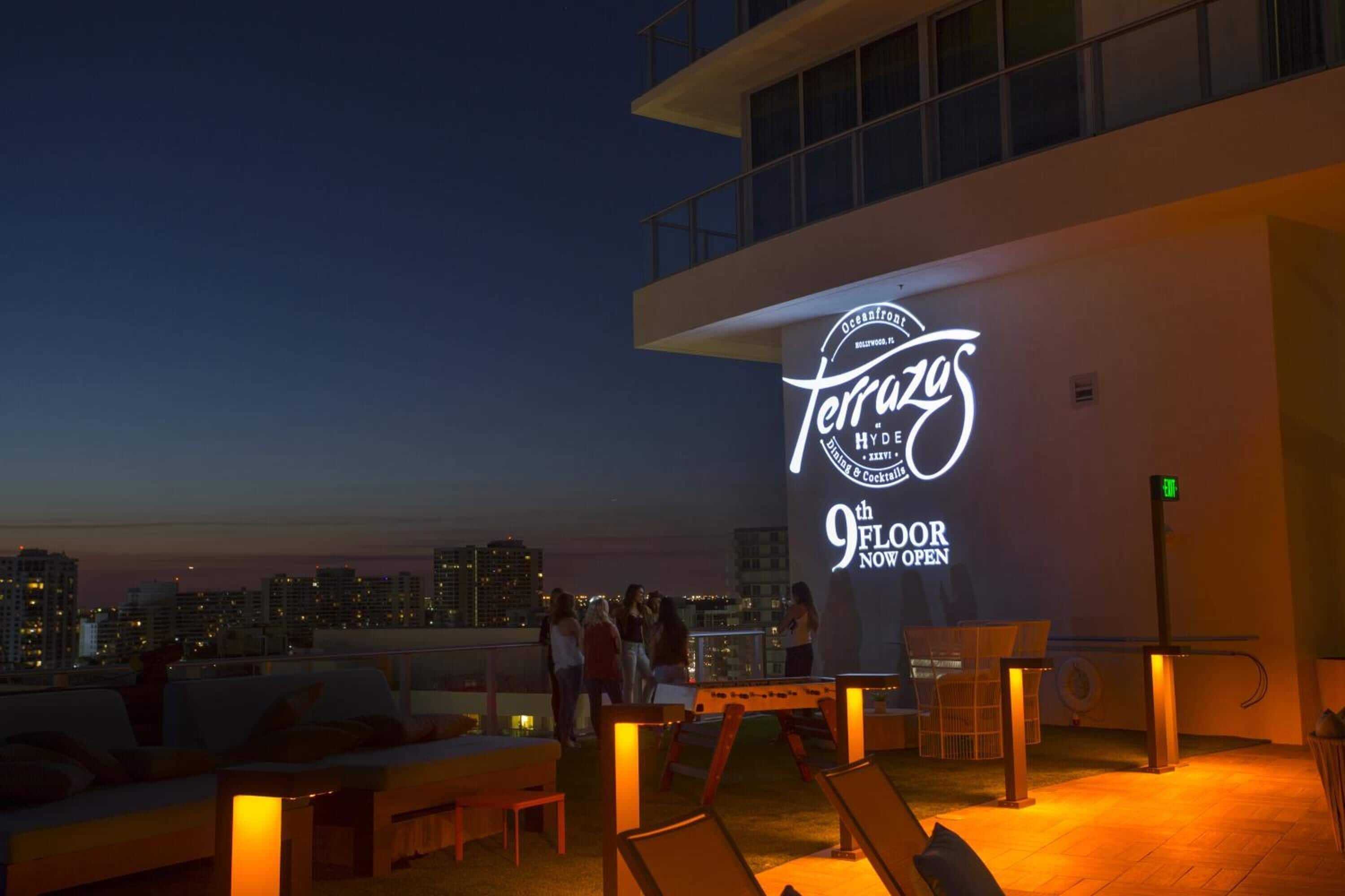 Gift card for Lyfe Resort & Residences
