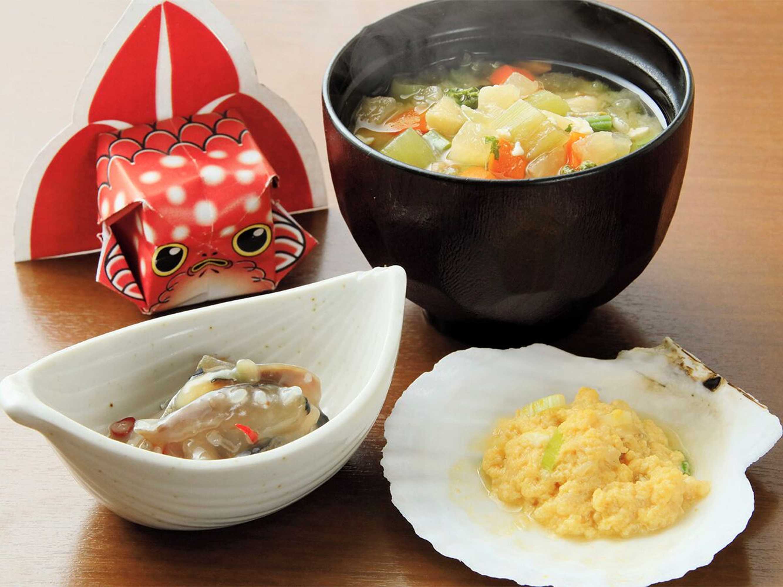 Gift card for Aomori Center Hotel